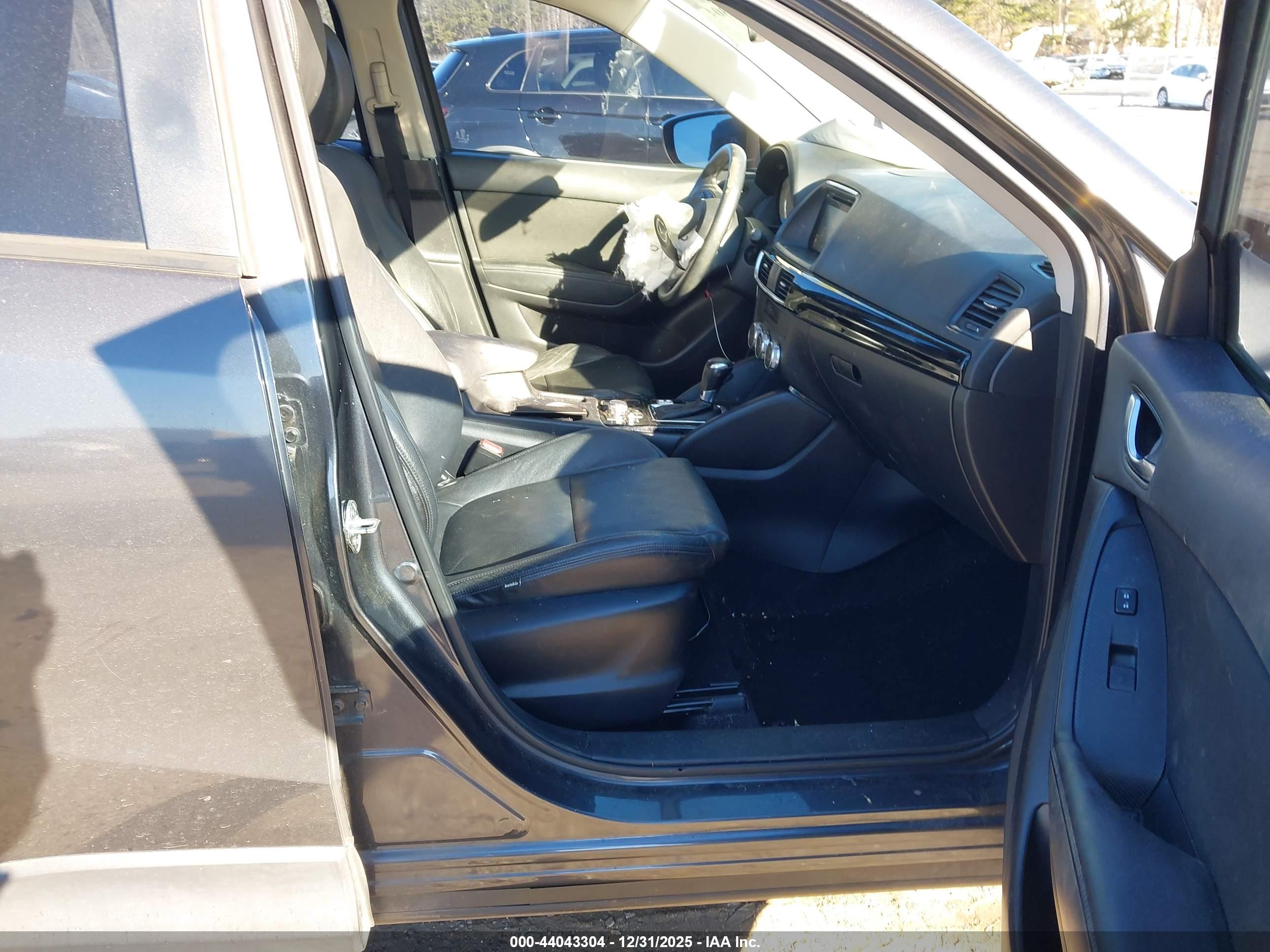MAZDA CX-5 image 5