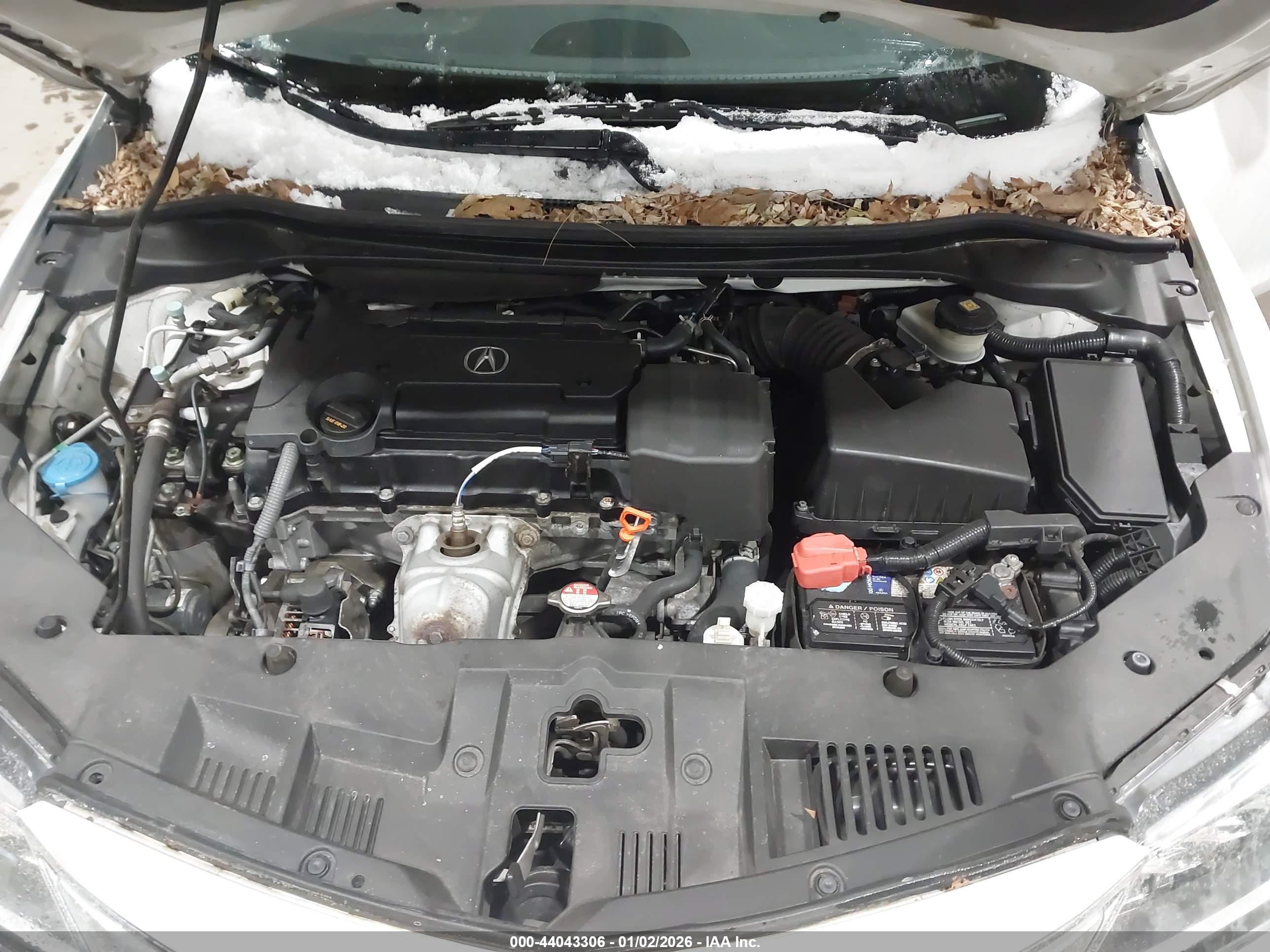 ACURA ILX image 10