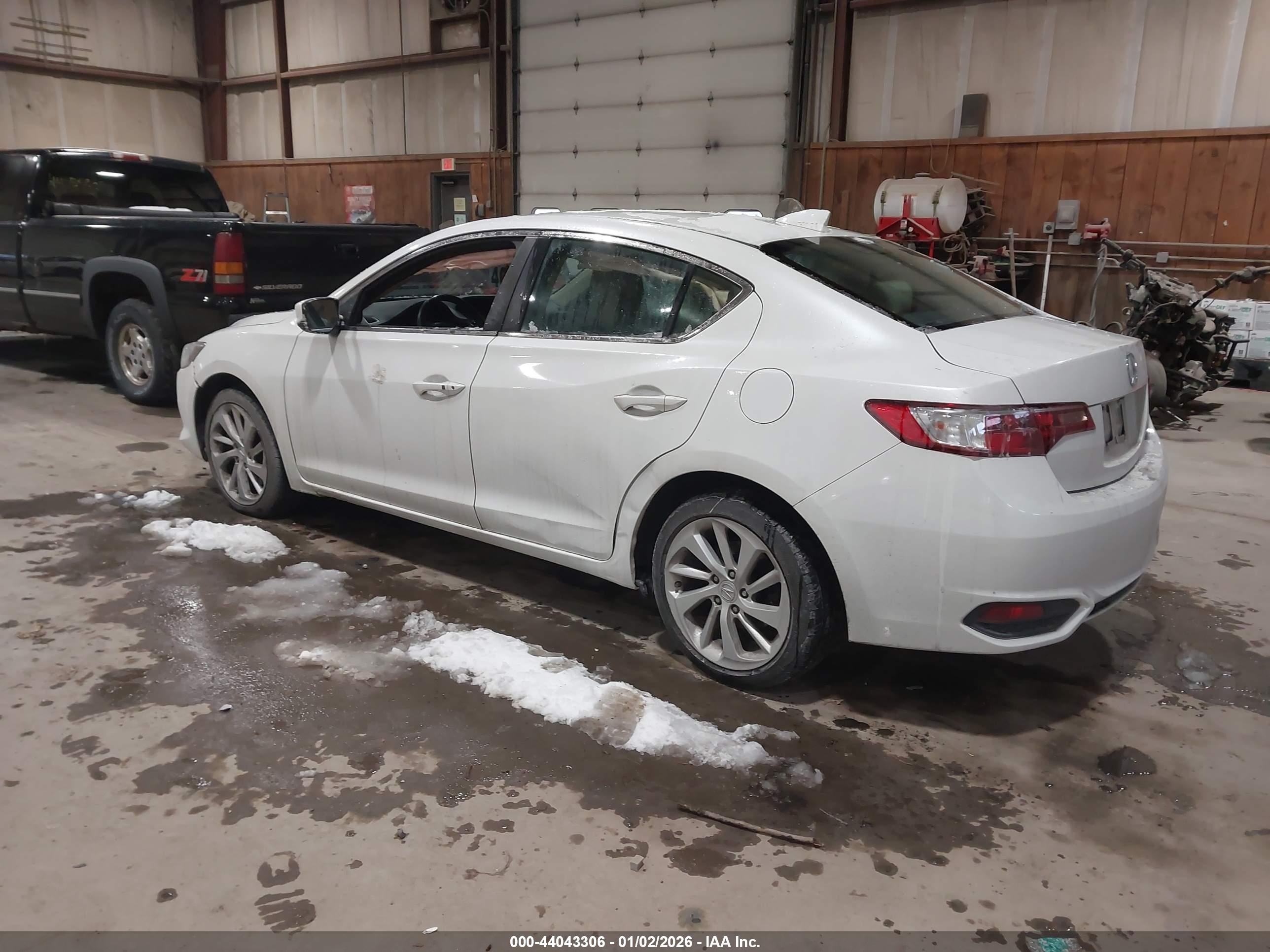 ACURA ILX image 3