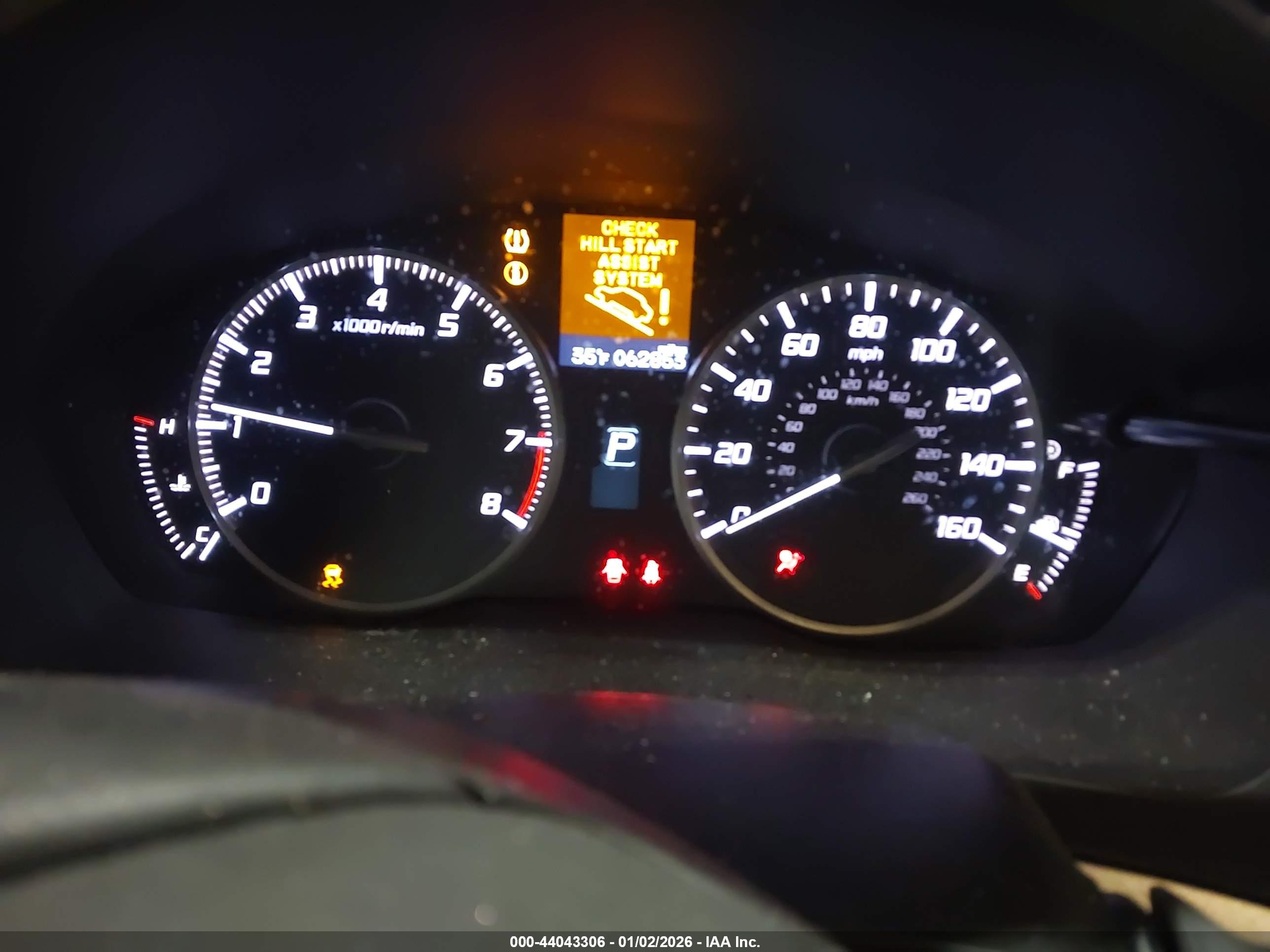 ACURA ILX image 7