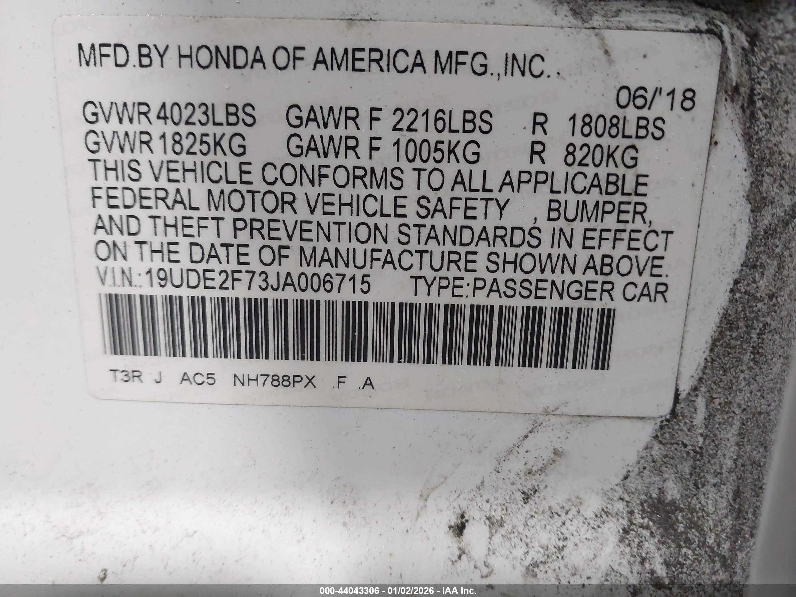 ACURA ILX image 9