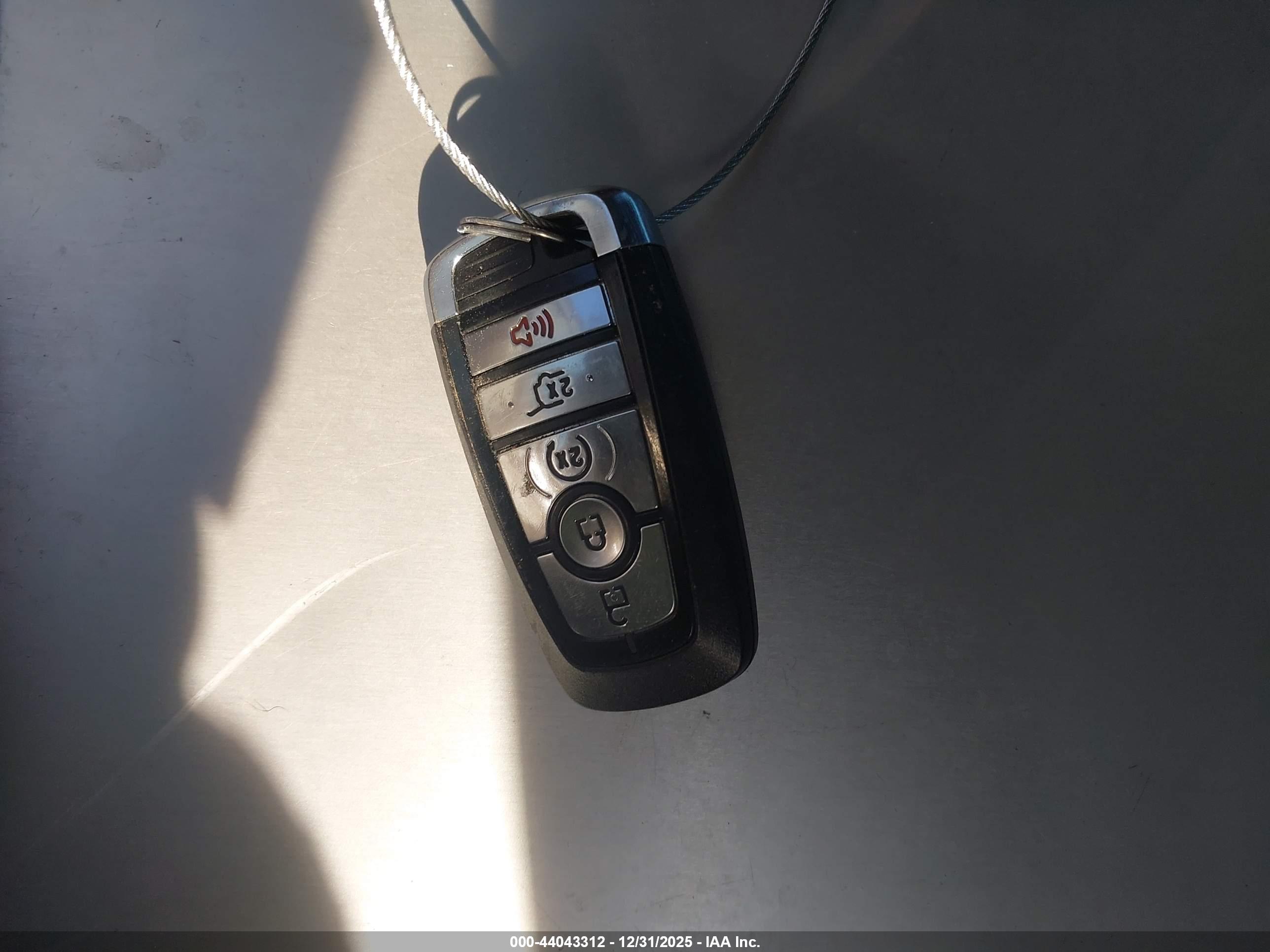 FORD EDGE image 11