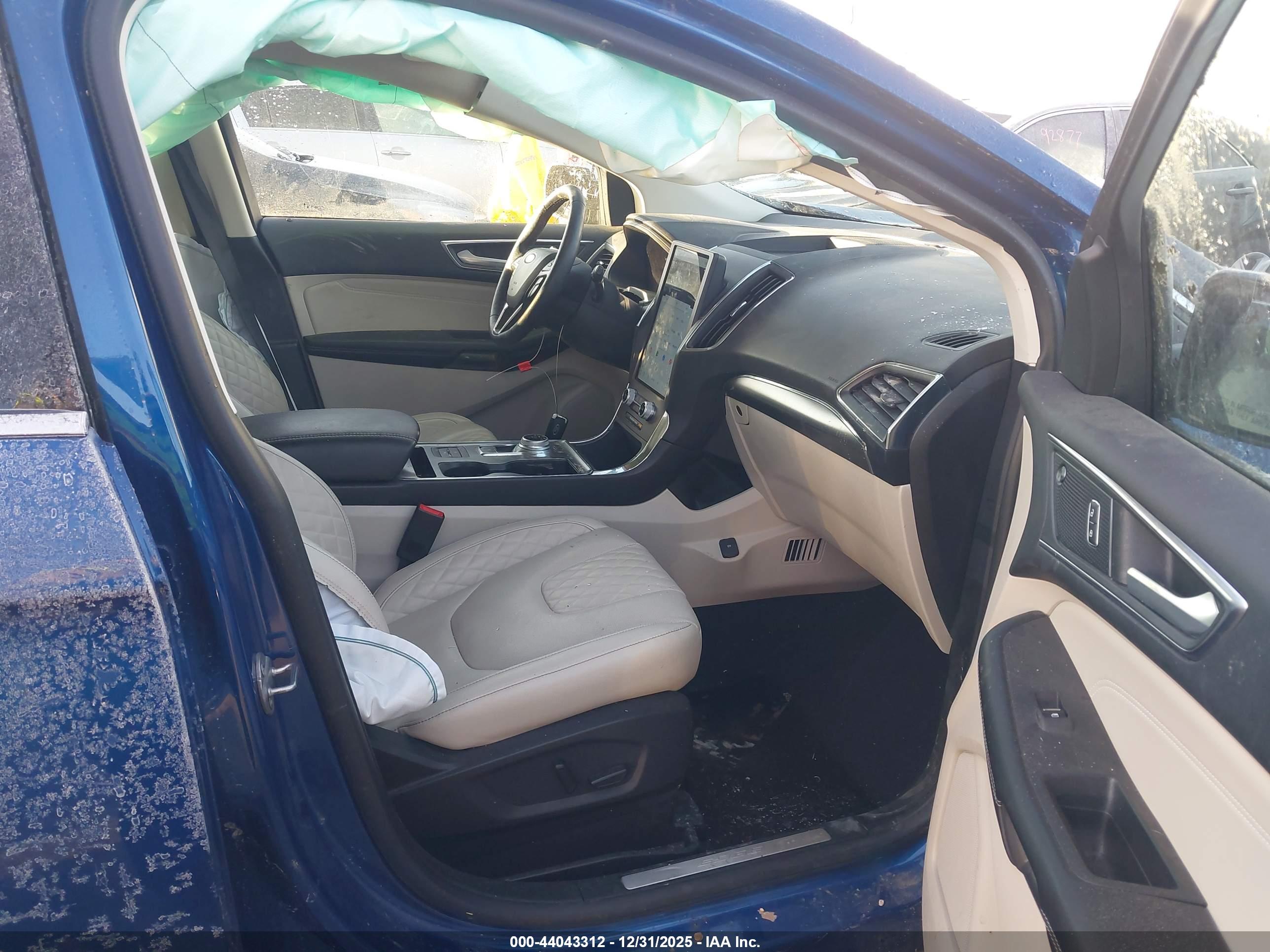 FORD EDGE image 5