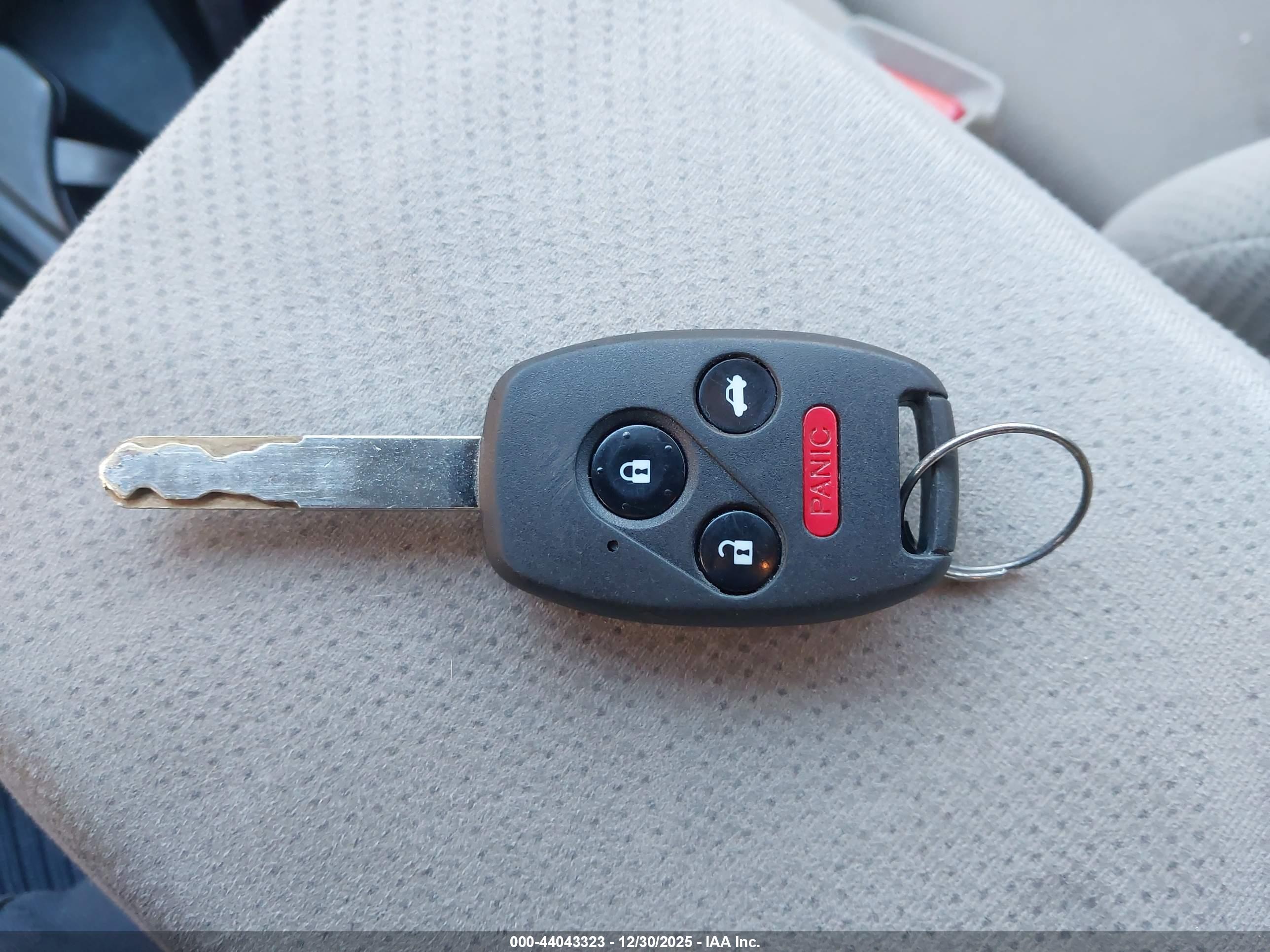 HONDA CIVIC image 11