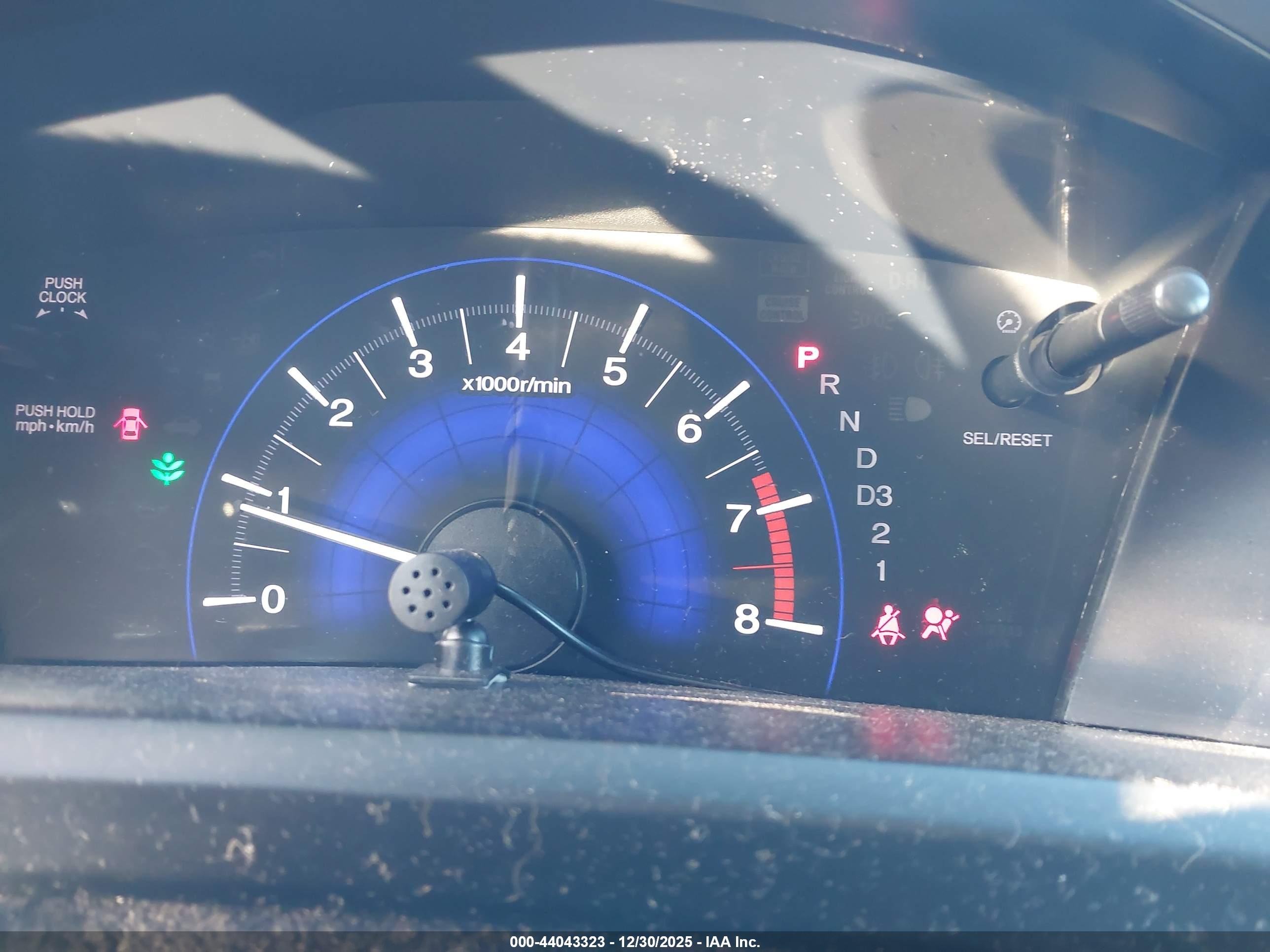 HONDA CIVIC image 7