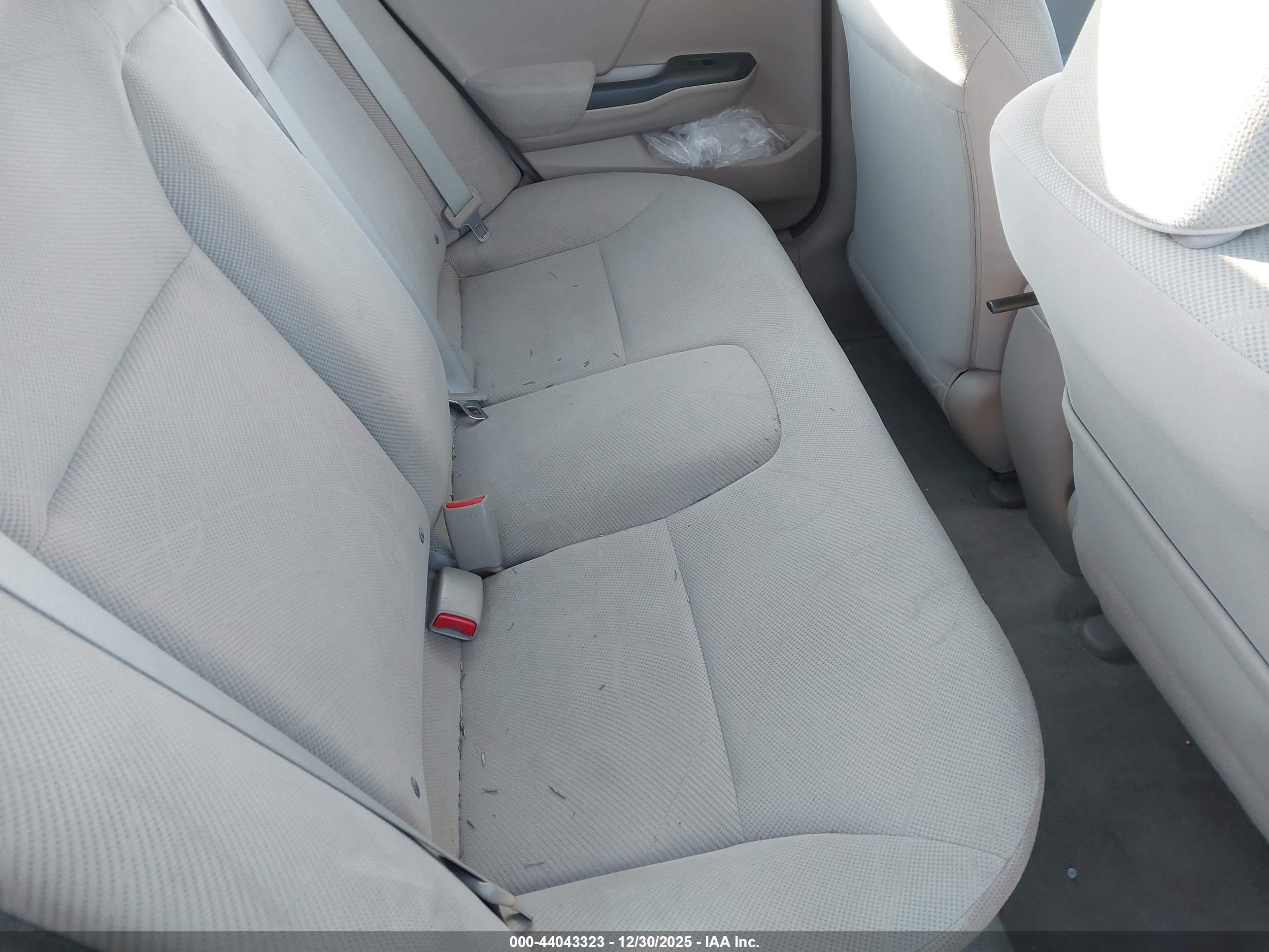 HONDA CIVIC image 8