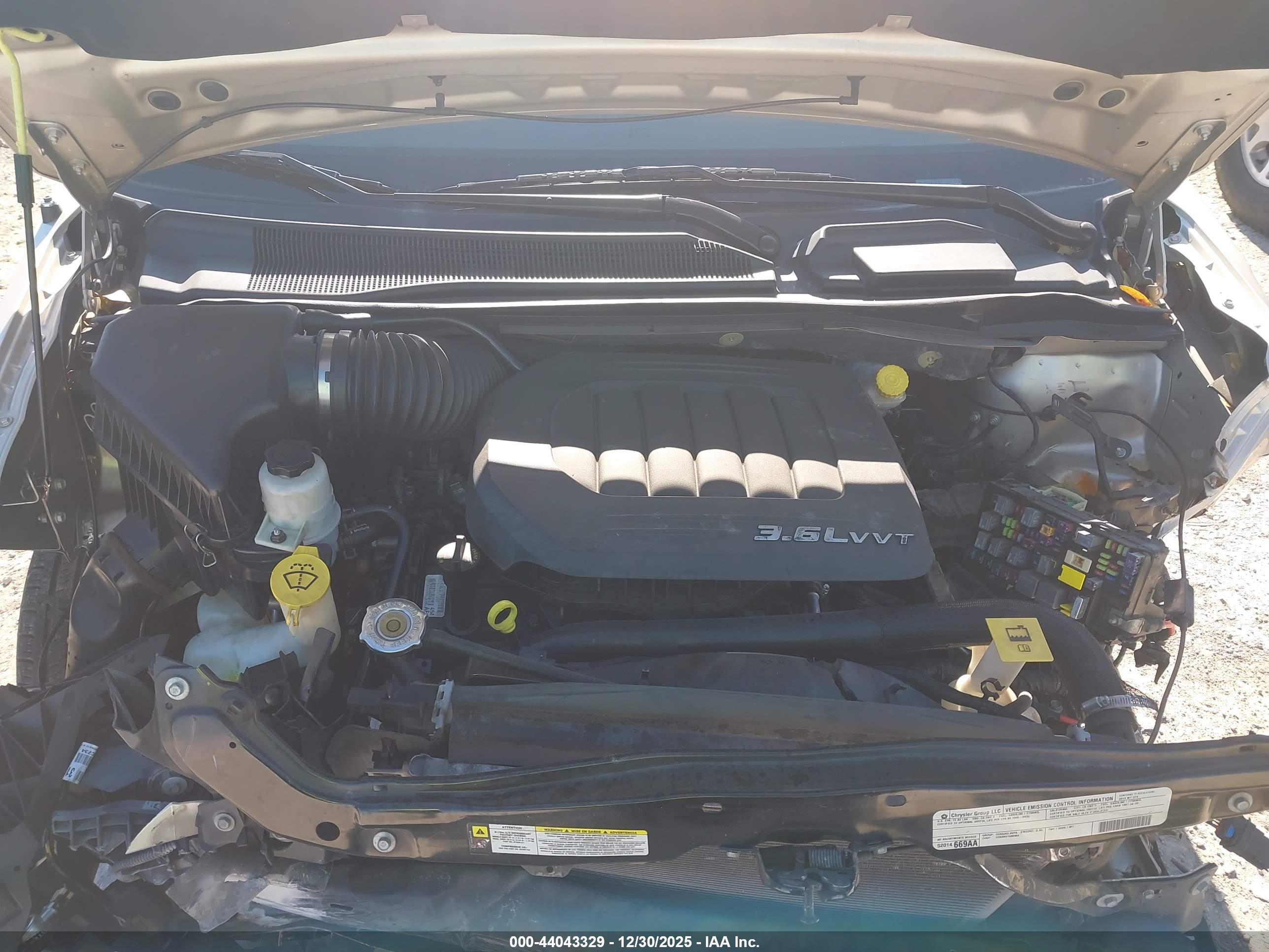 DODGE GRAND image 10