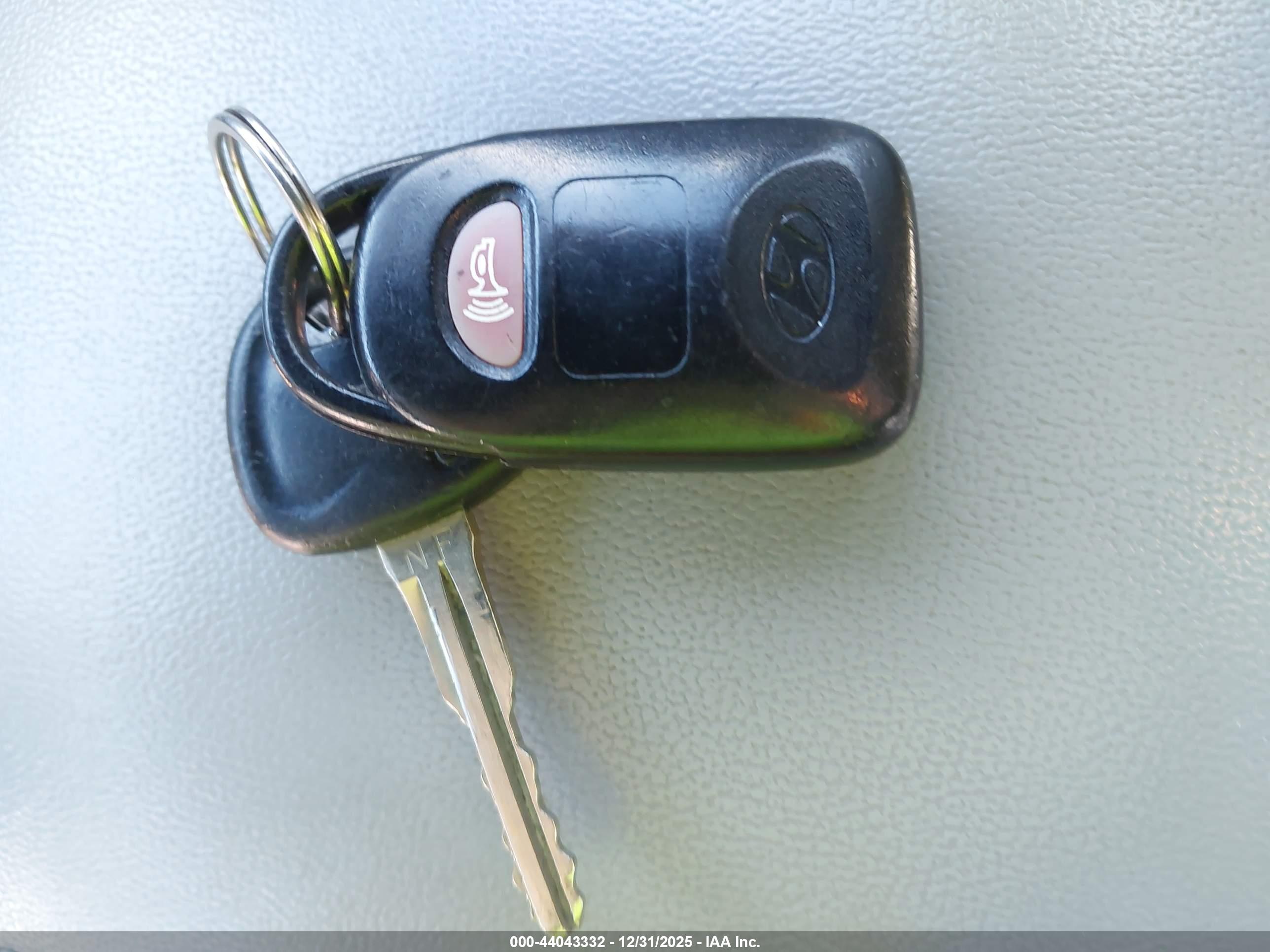 HYUNDAI SONATA image 11