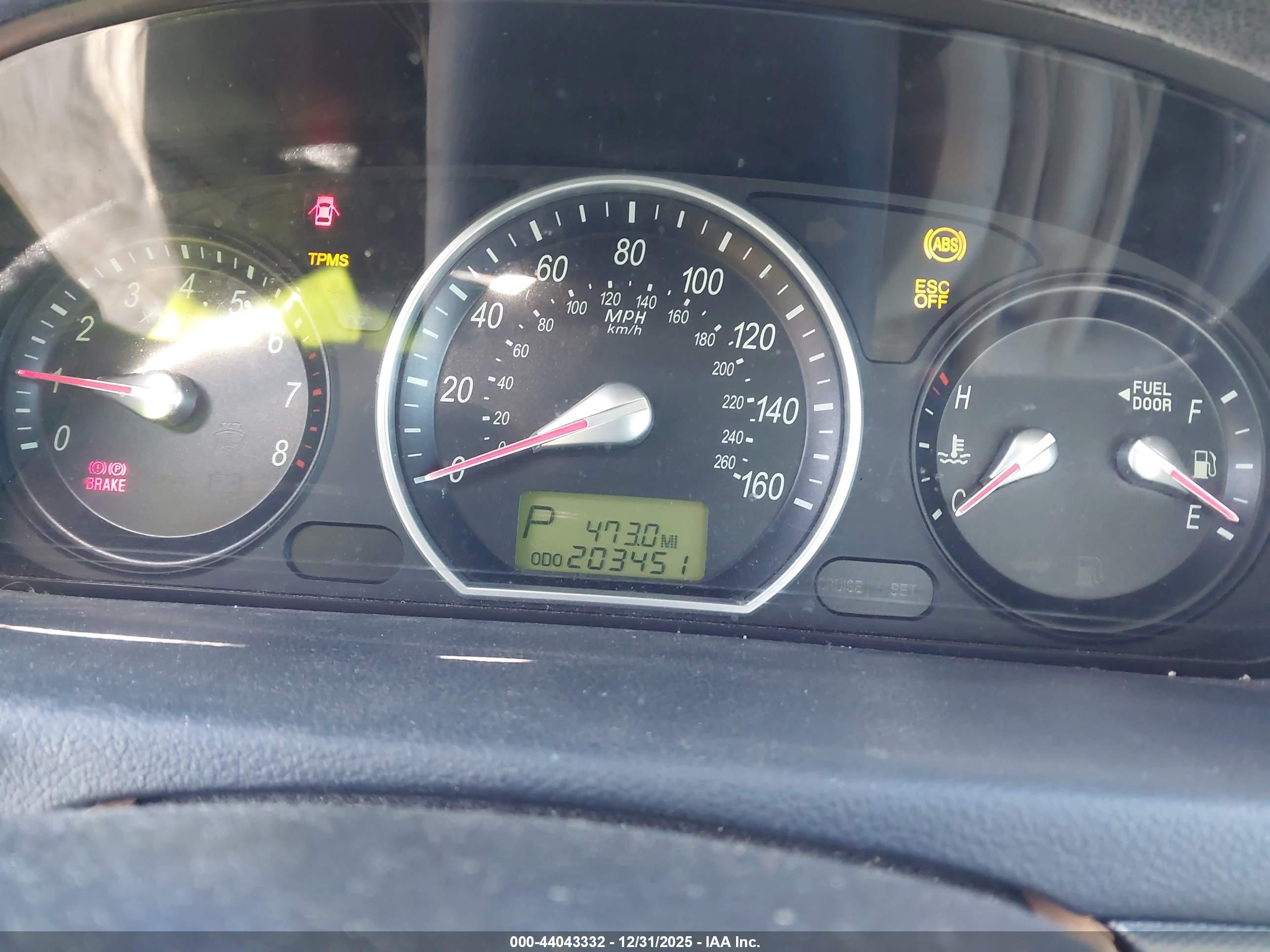 HYUNDAI SONATA image 7