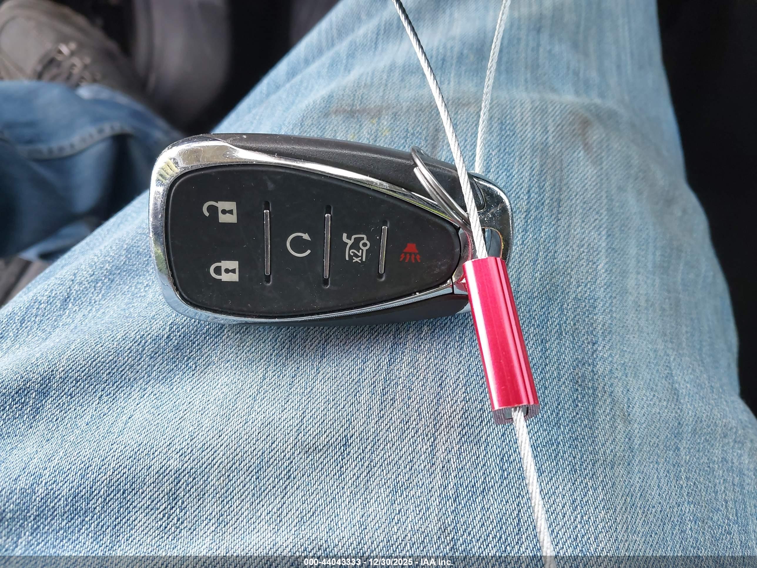 CHEVROLET CRUZE image 11