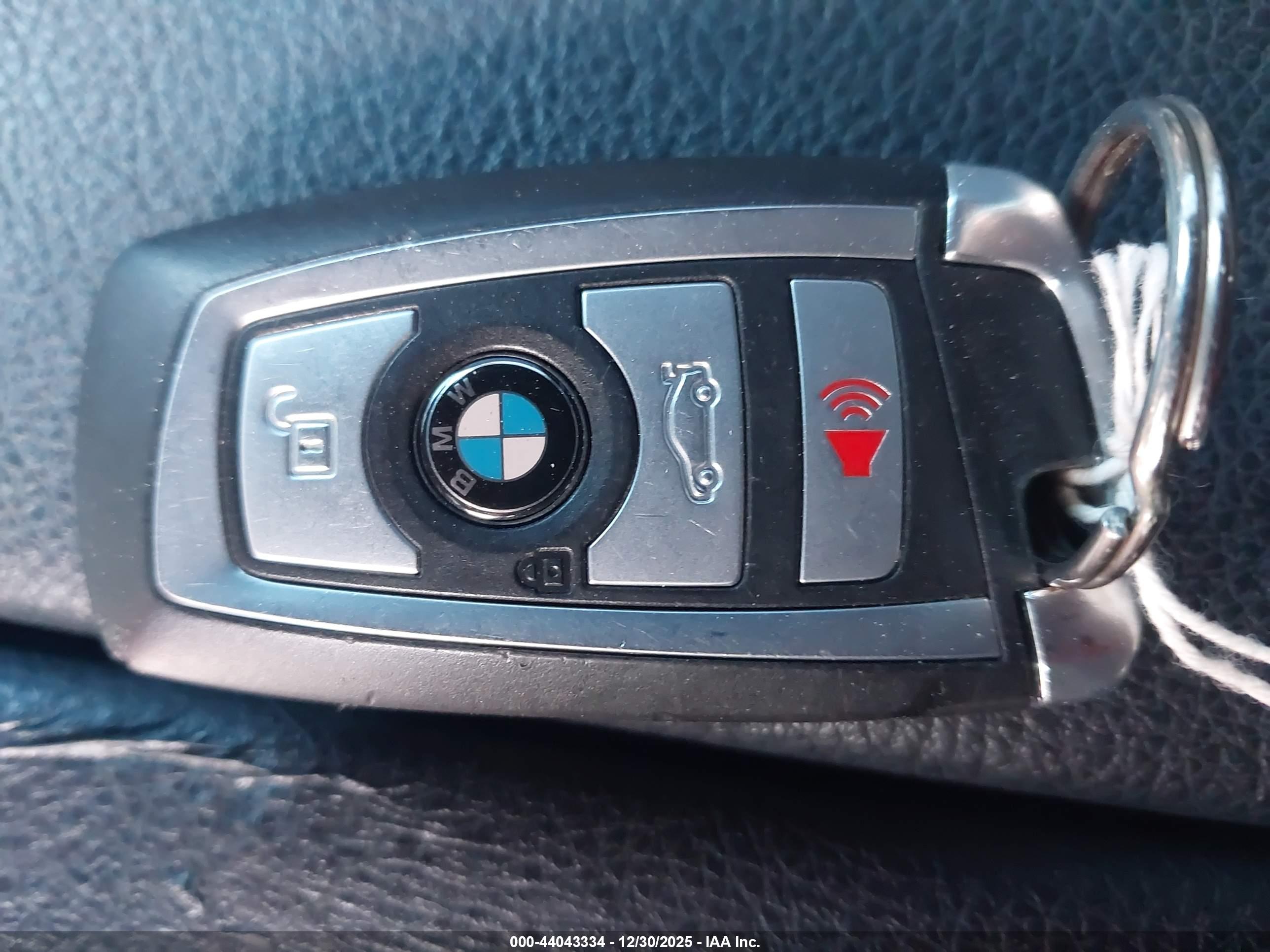 BMW M6 image 11