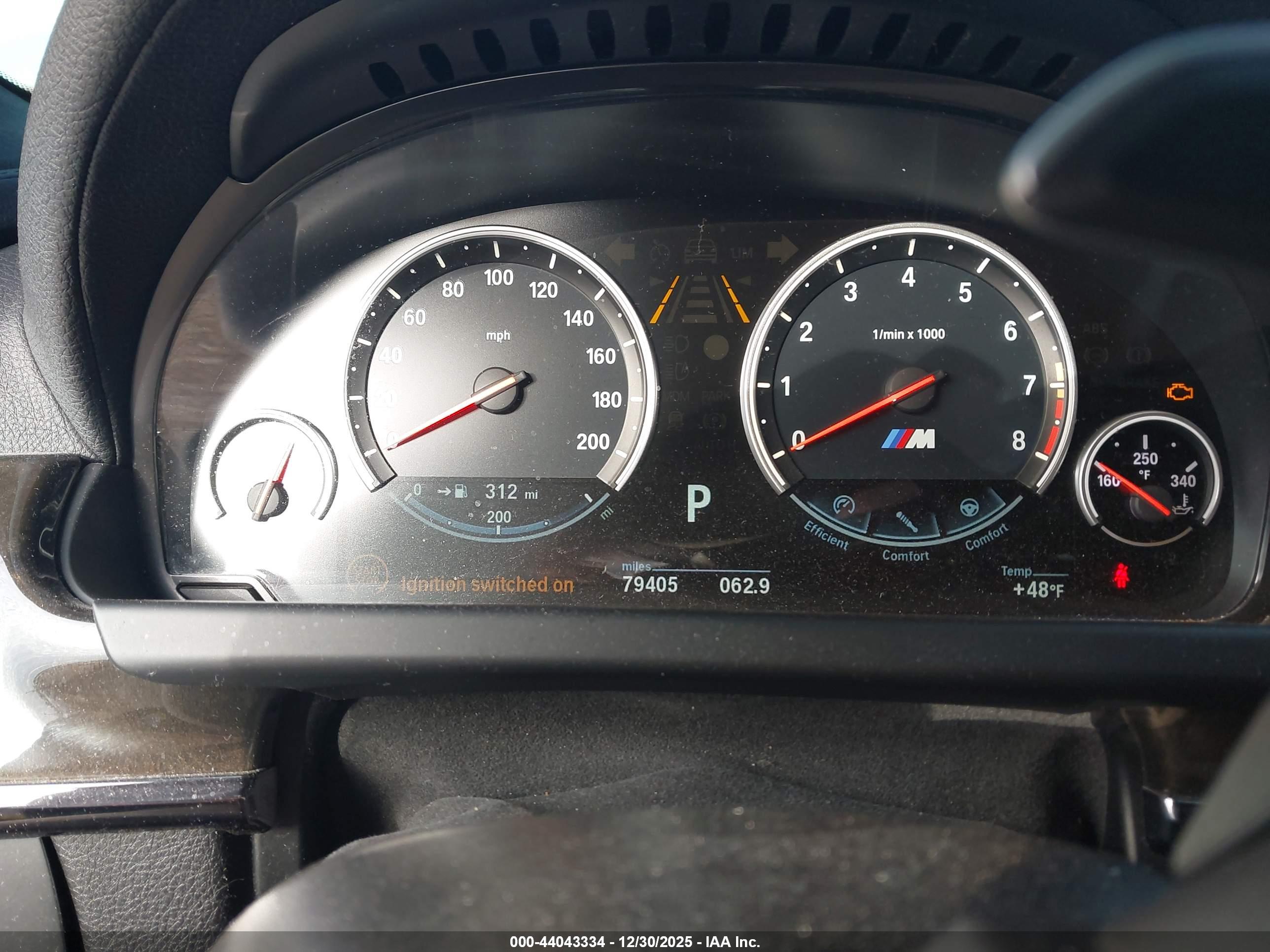 BMW M6 image 7