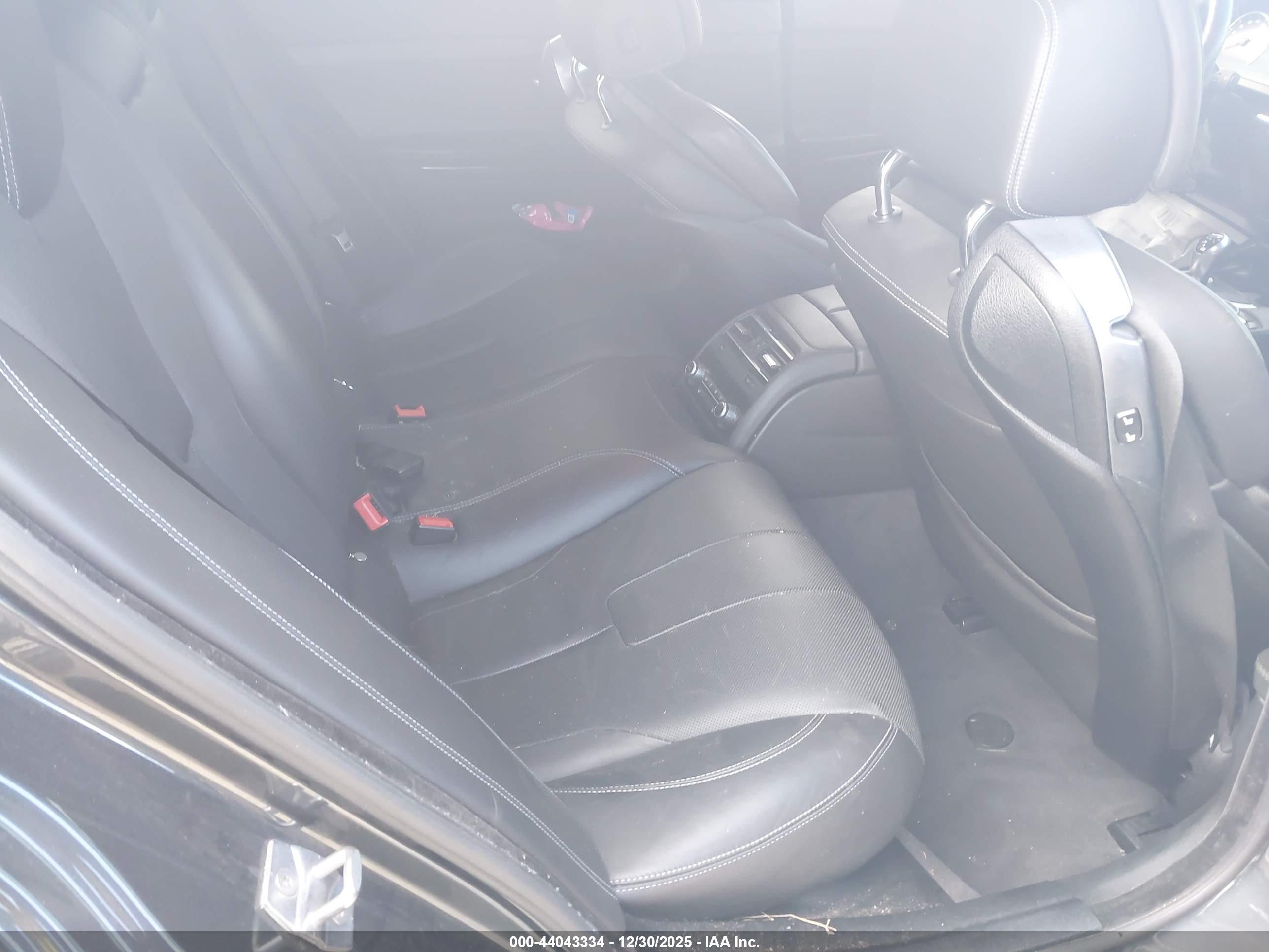 BMW M6 image 8
