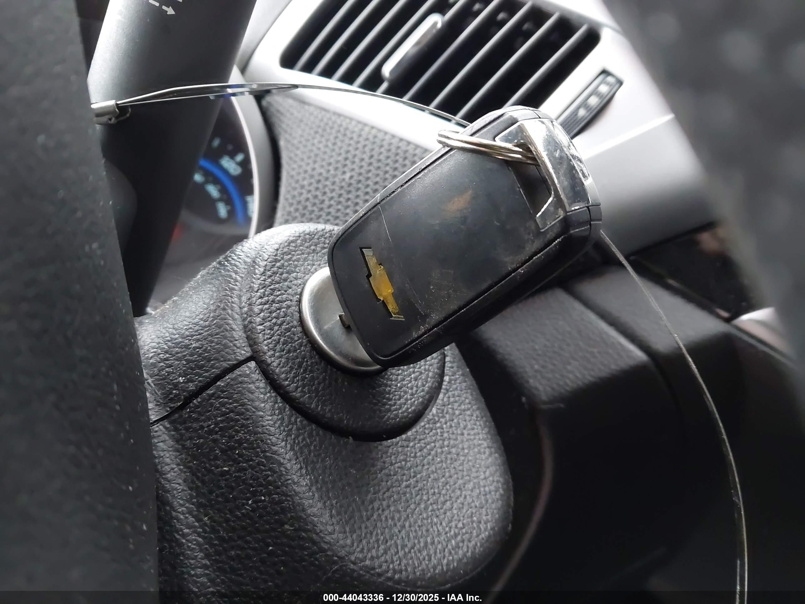 CHEVROLET CRUZE image 11