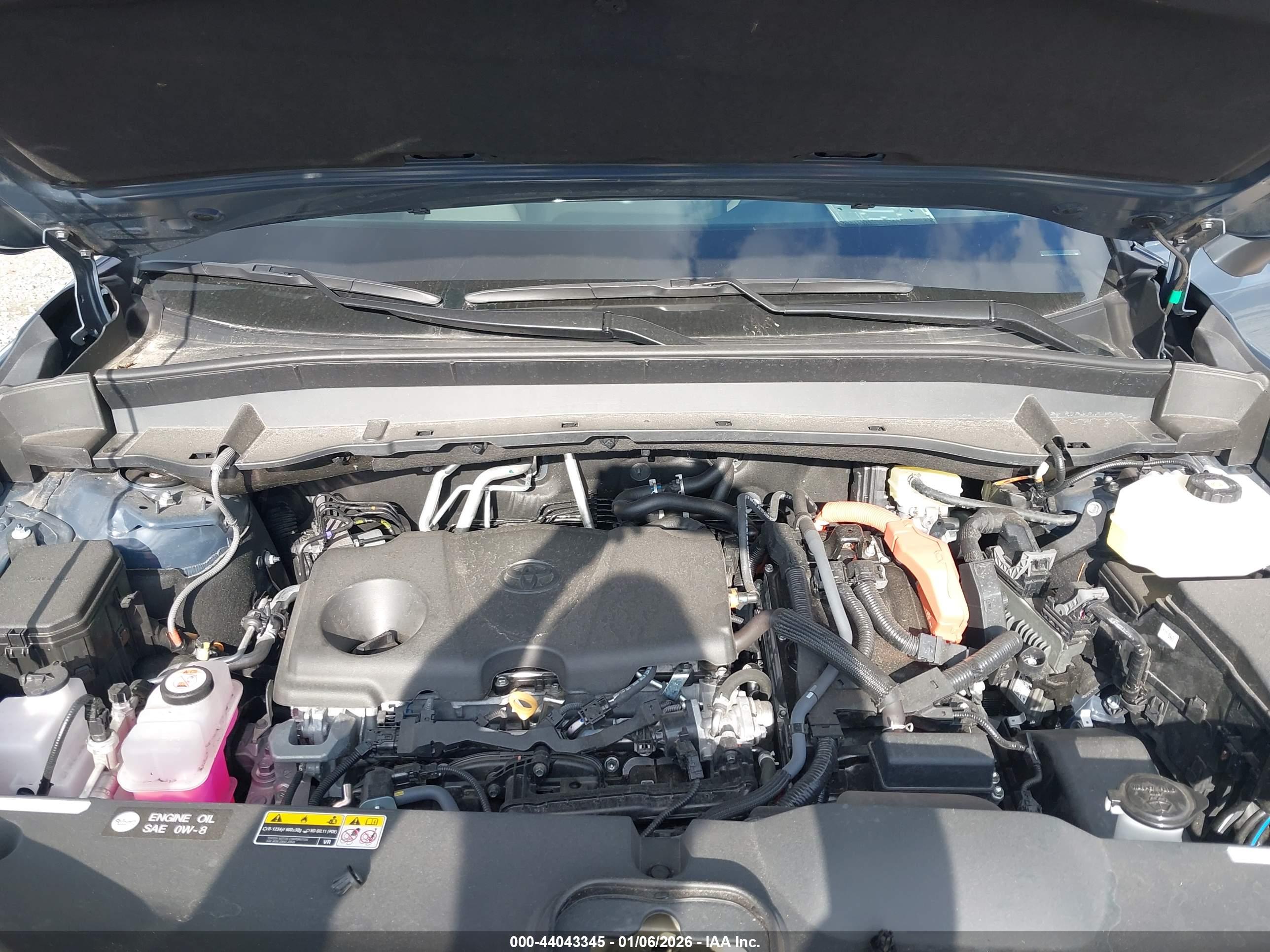 TOYOTA GRAND image 10