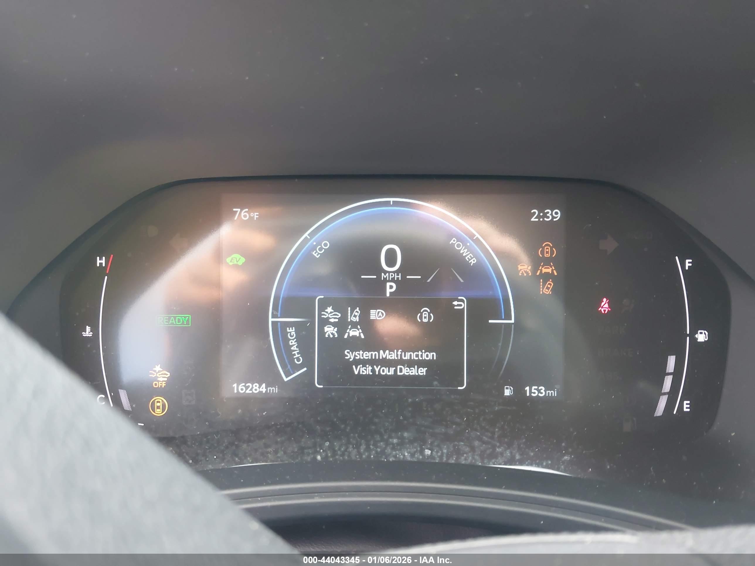 TOYOTA GRAND image 7