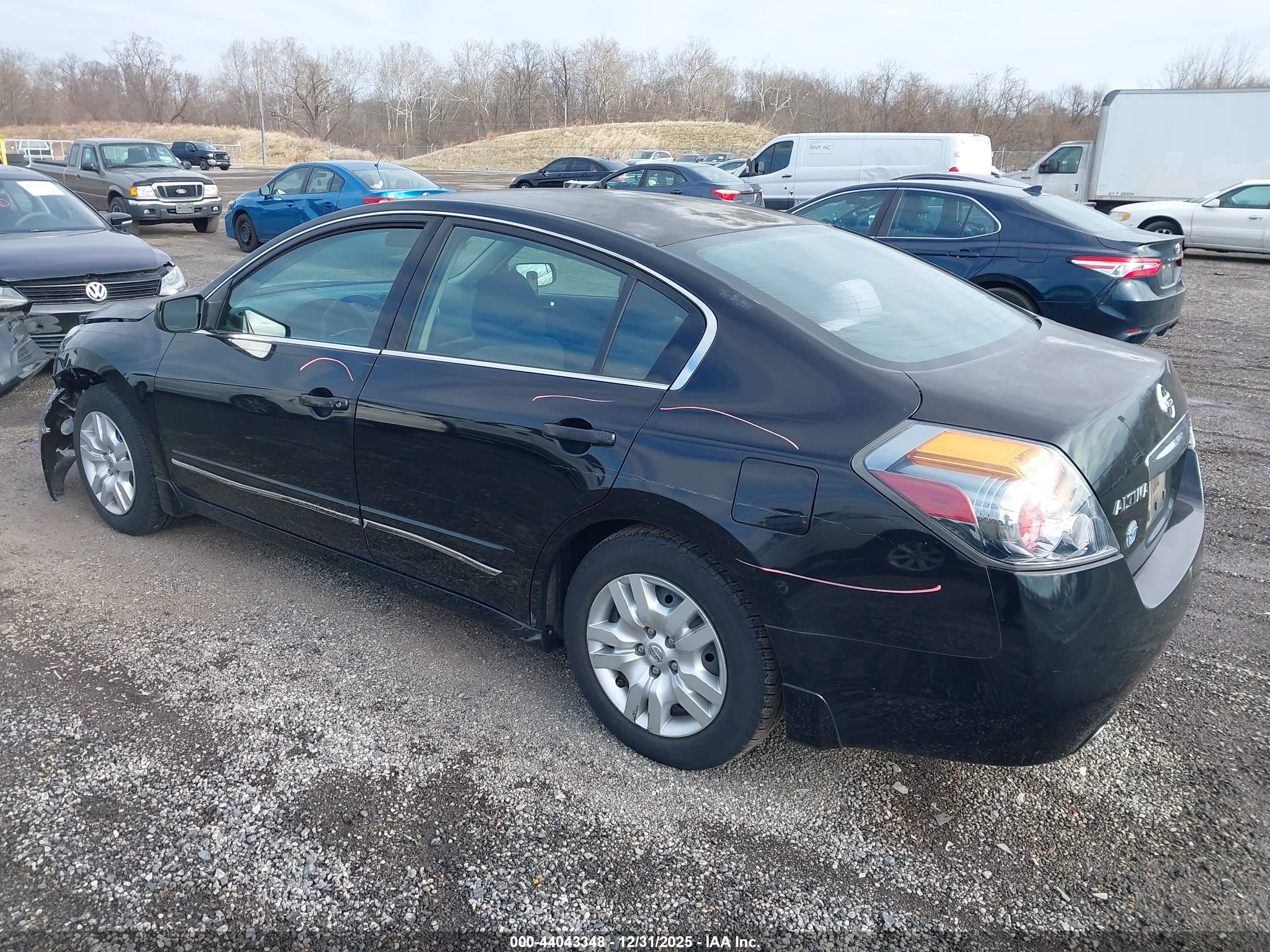 NISSAN ALTIMA image 3