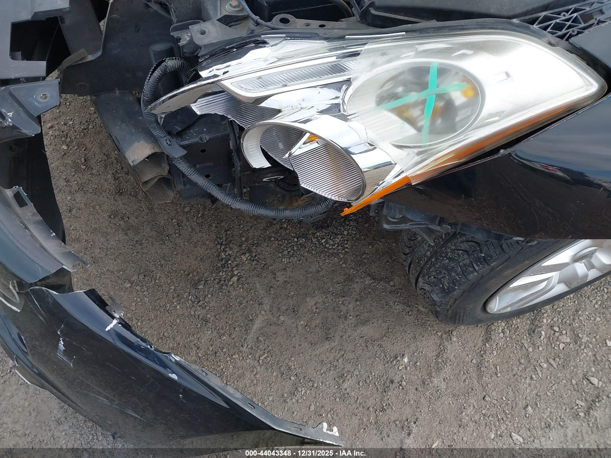 NISSAN ALTIMA image 6