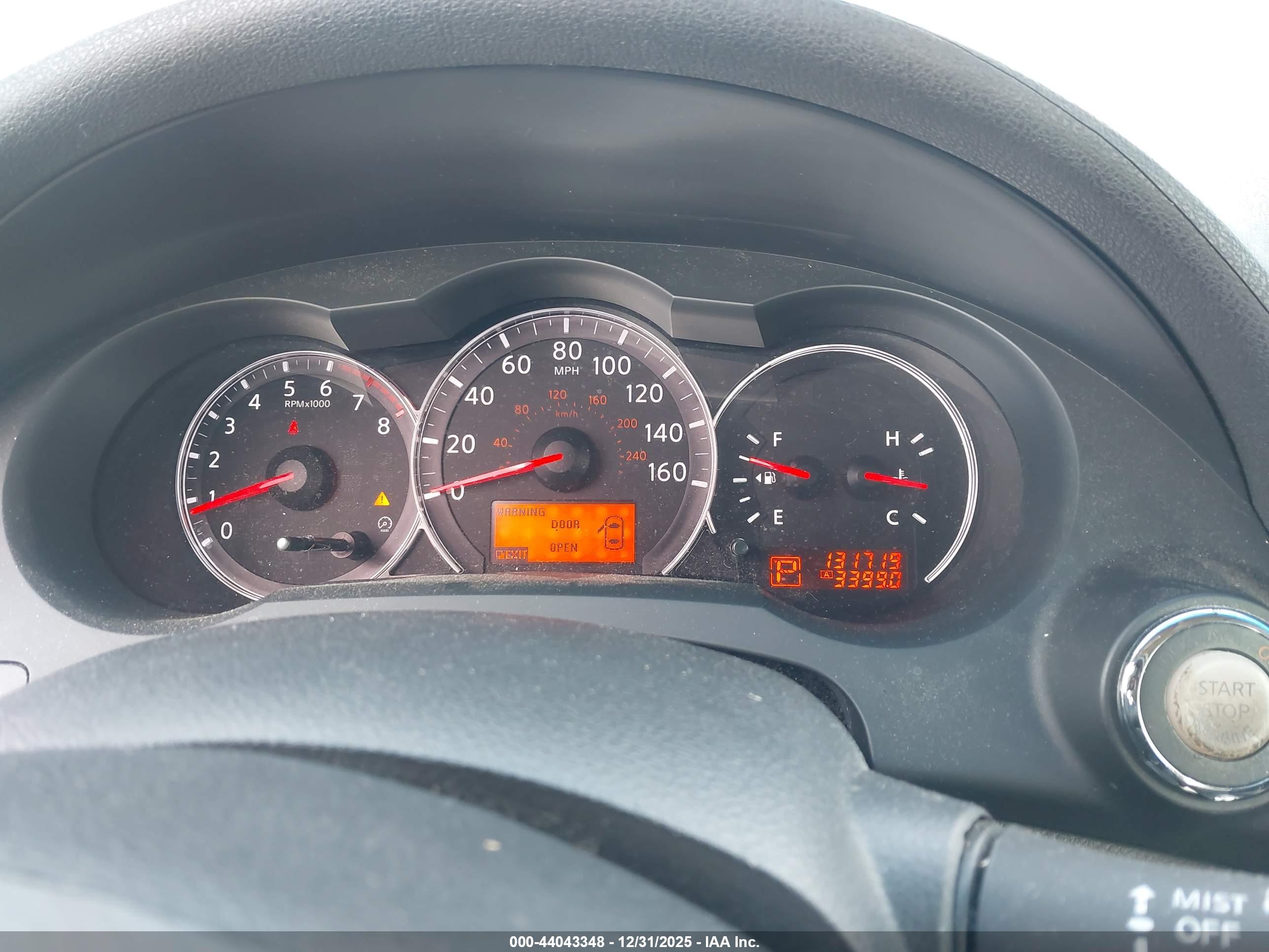 NISSAN ALTIMA image 7
