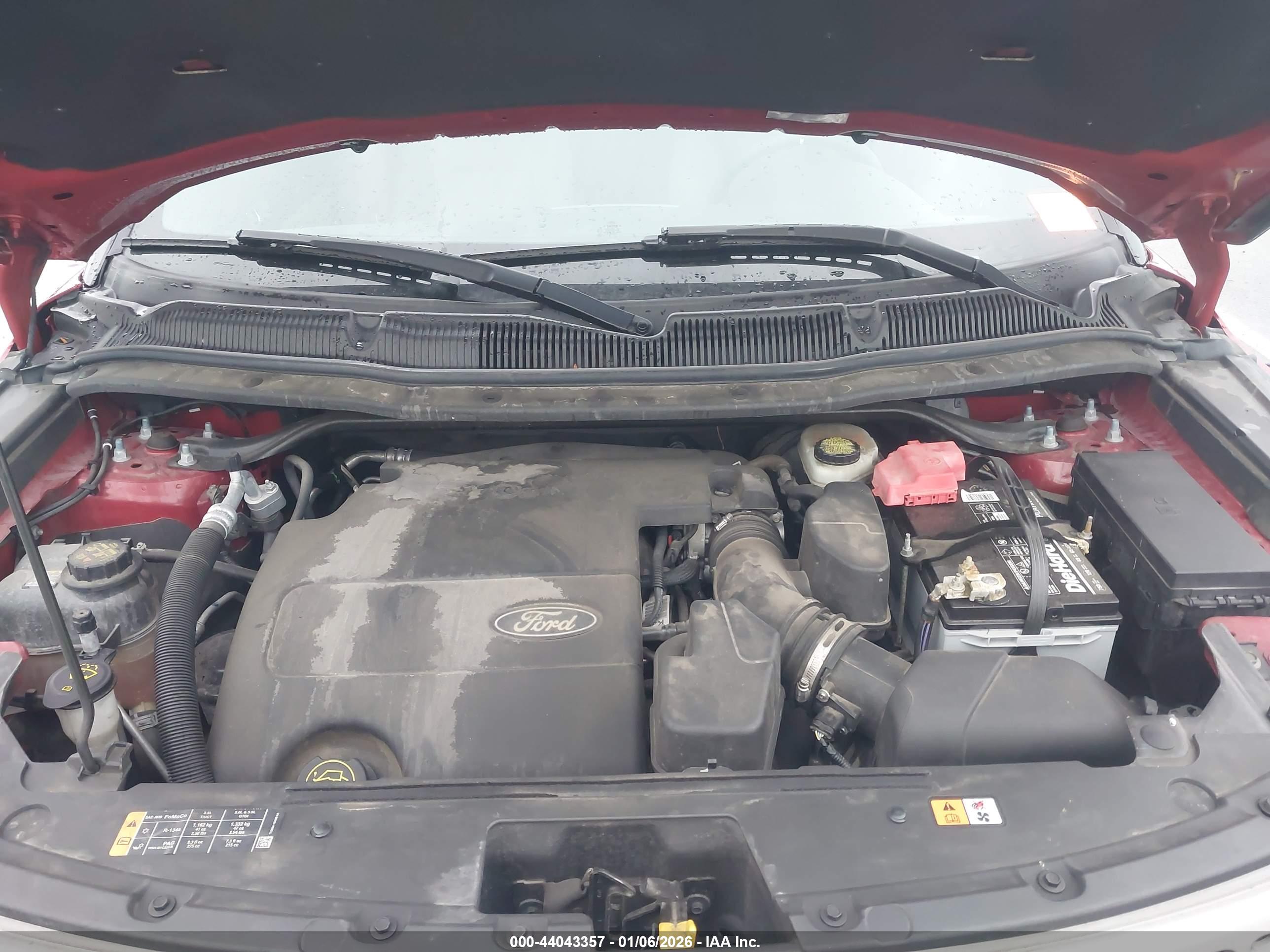FORD EXPLORER image 10