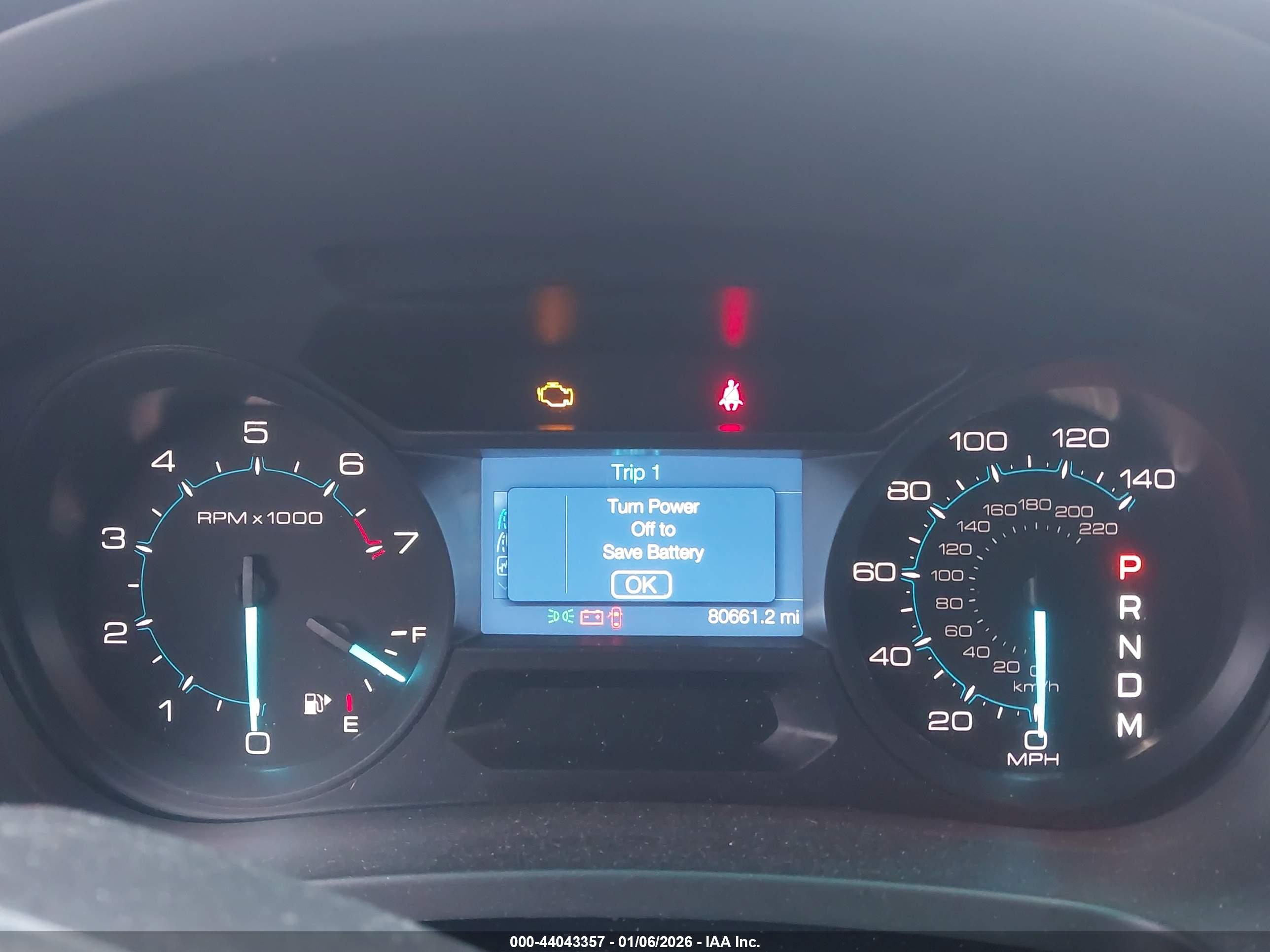 FORD EXPLORER image 7