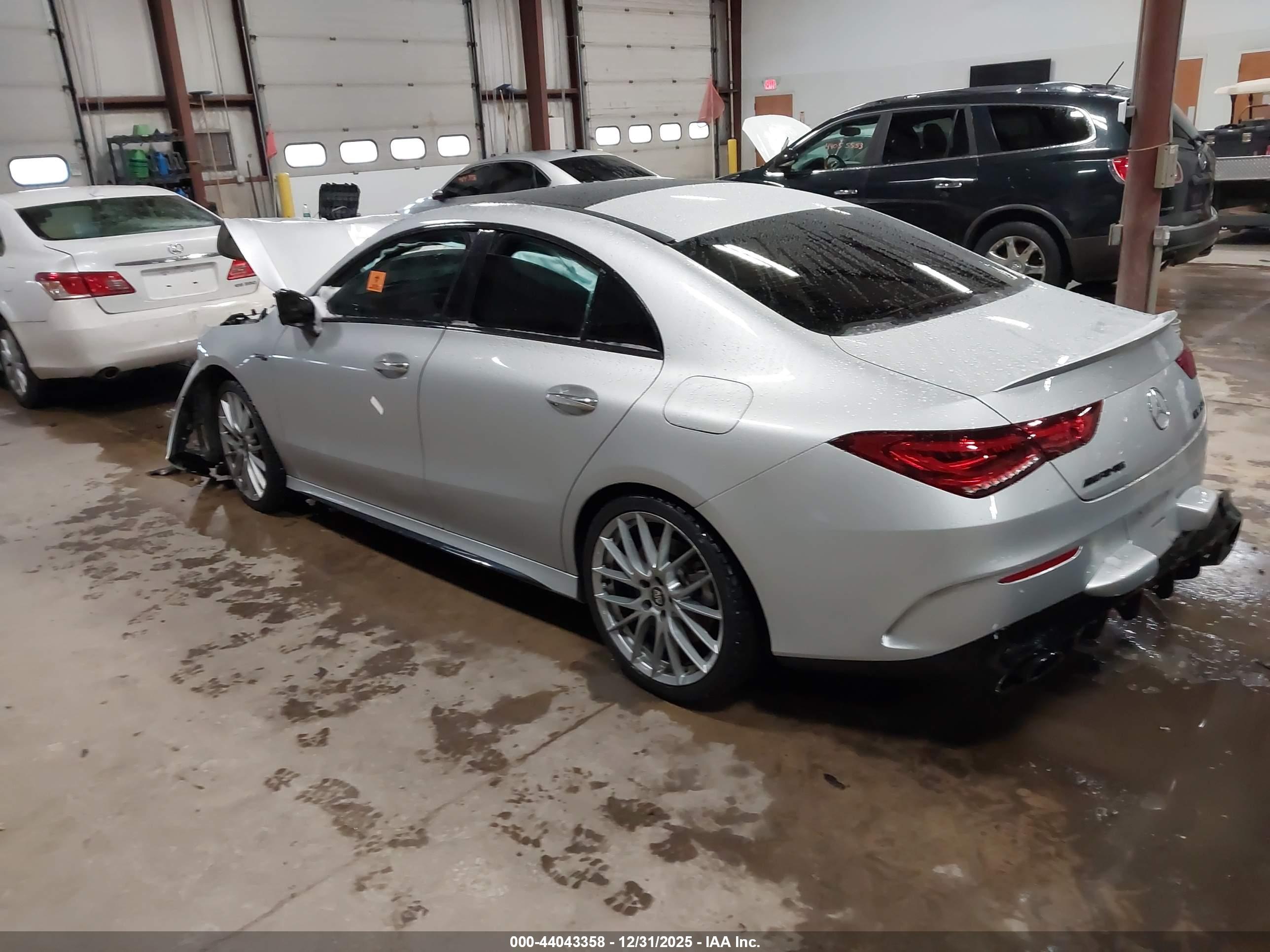 MERCEDES-BENZ AMG image 3
