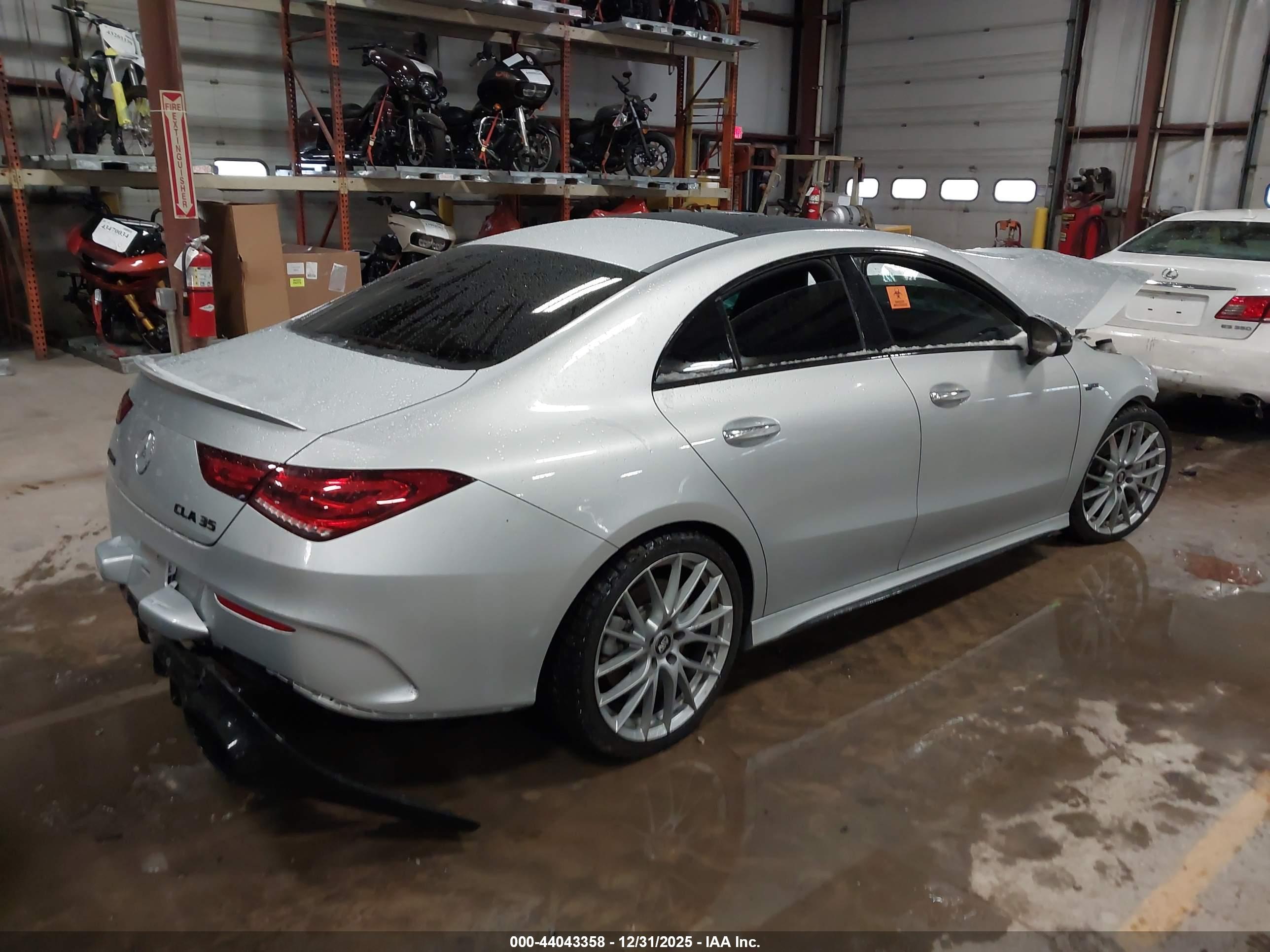 MERCEDES-BENZ AMG image 4