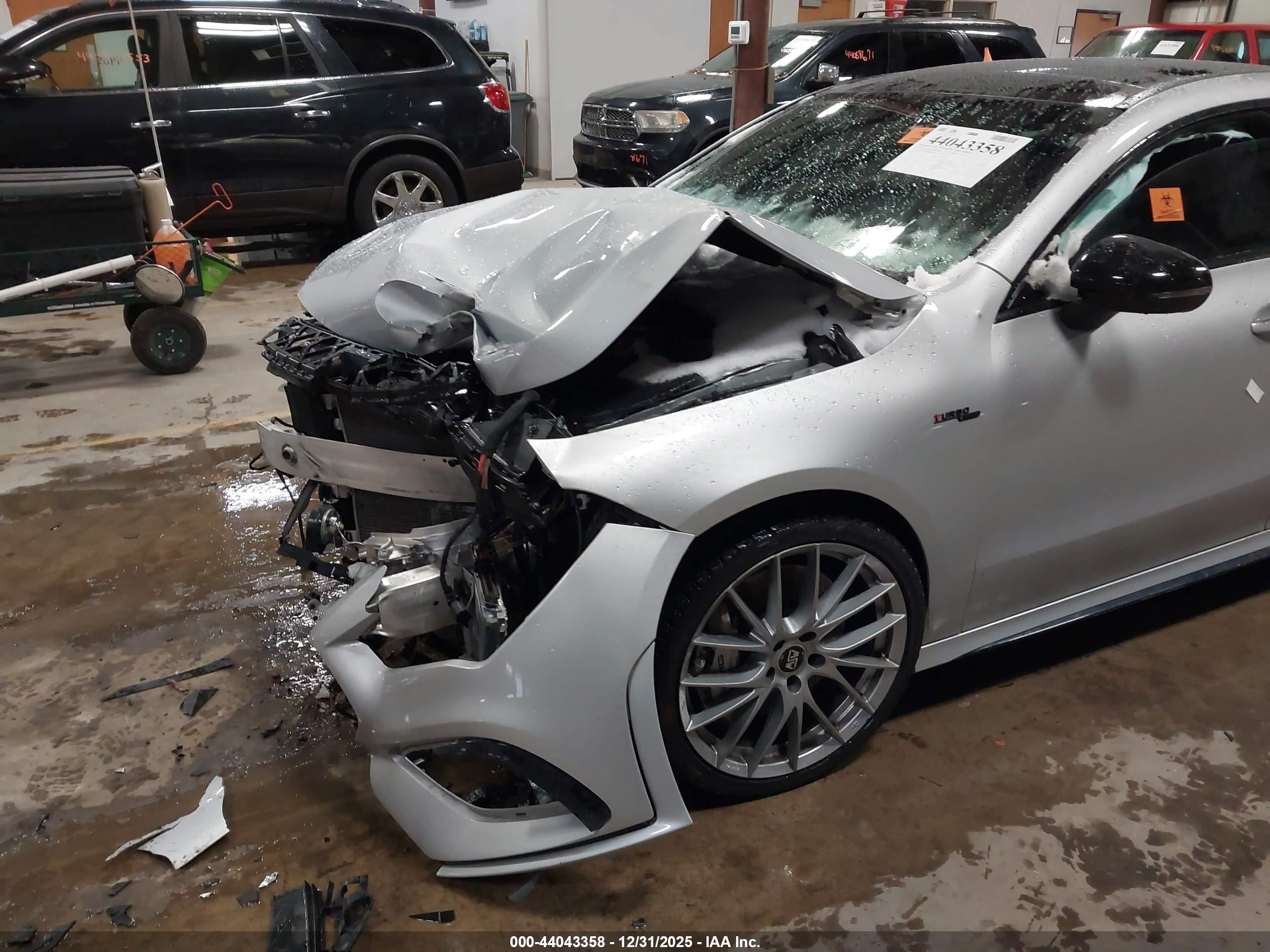 MERCEDES-BENZ AMG image 6