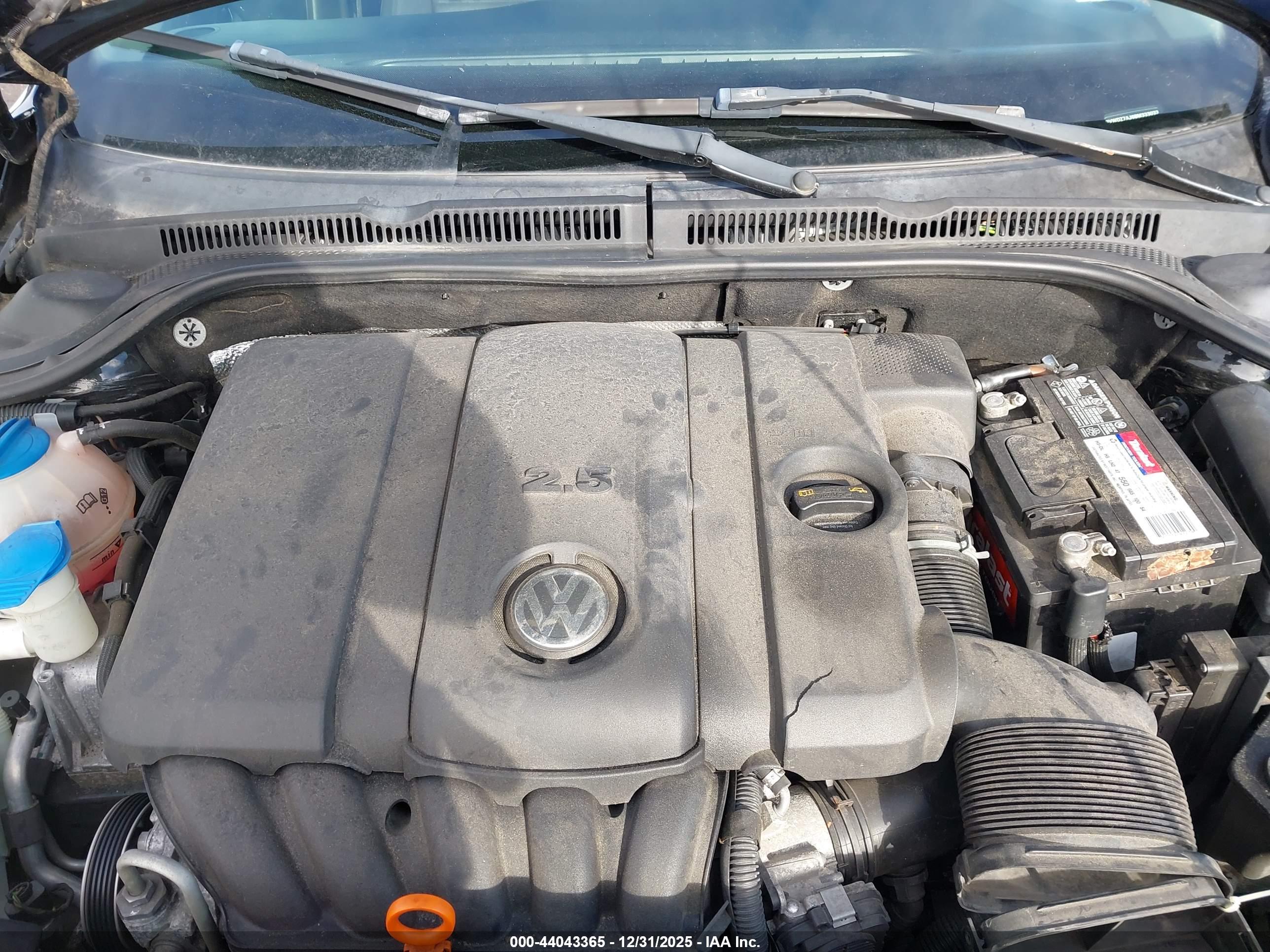 VOLKSWAGEN JETTA image 10