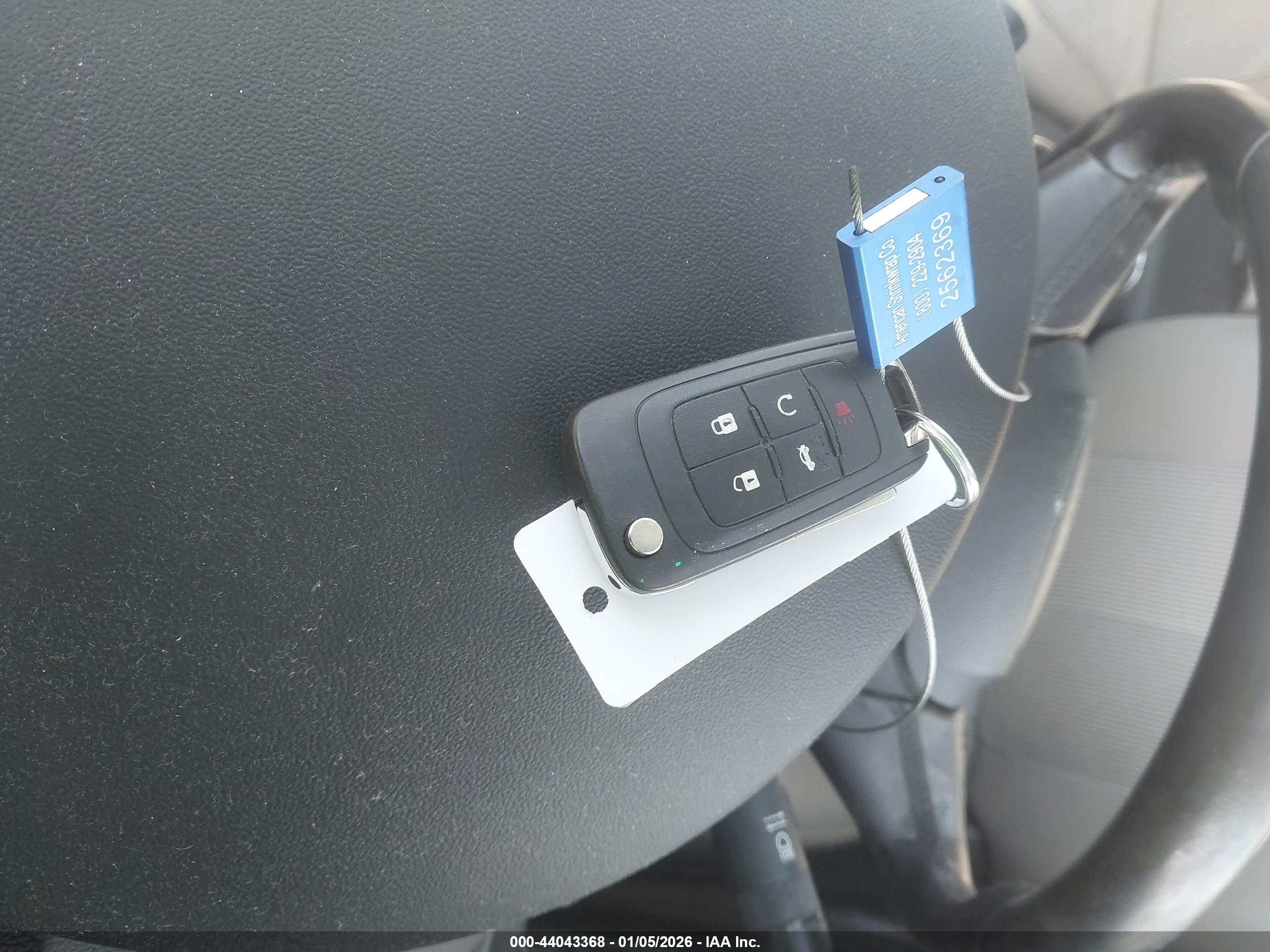 BUICK VERANO image 11