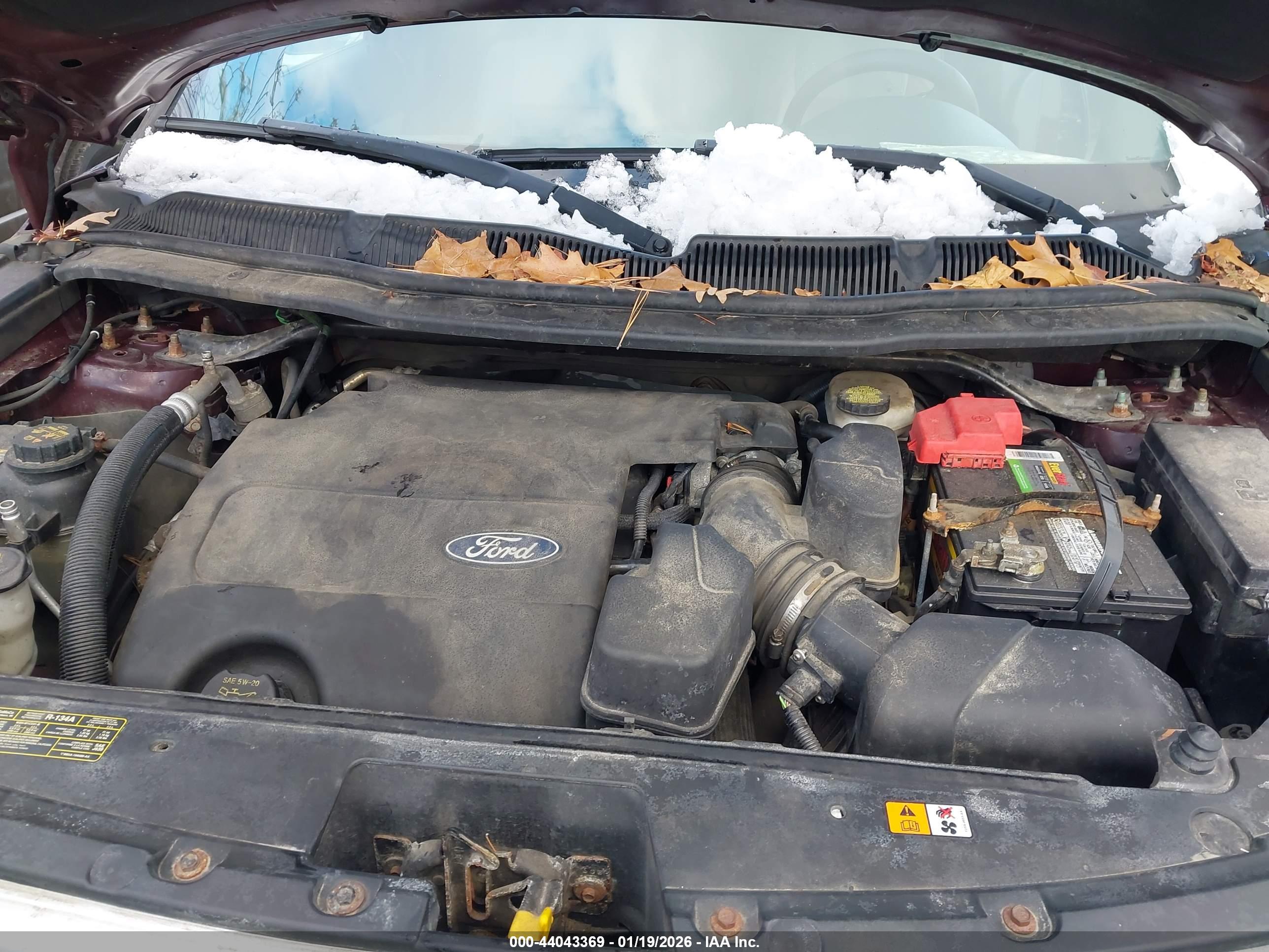 FORD EXPLORER image 10