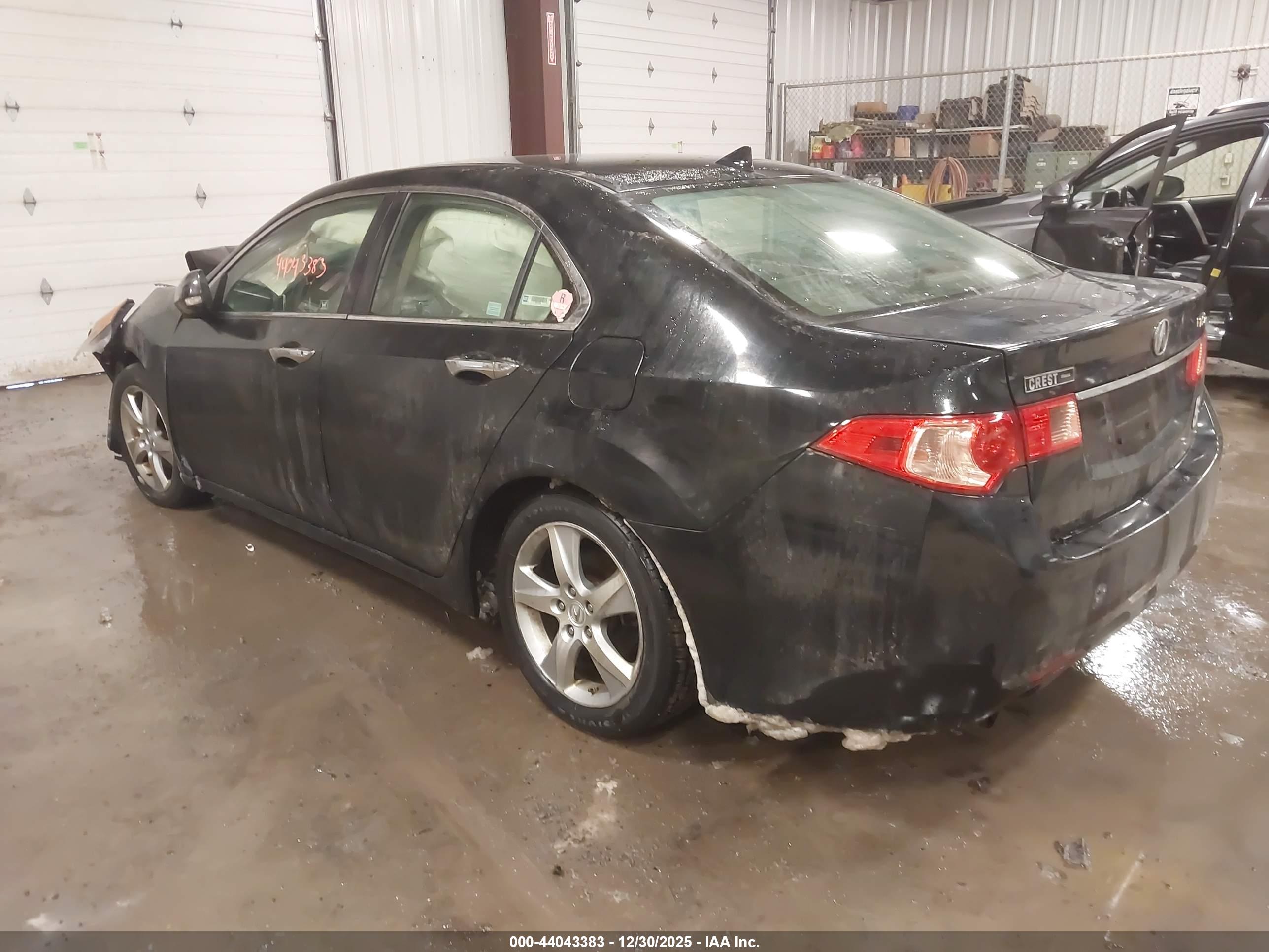 ACURA TSX image 3