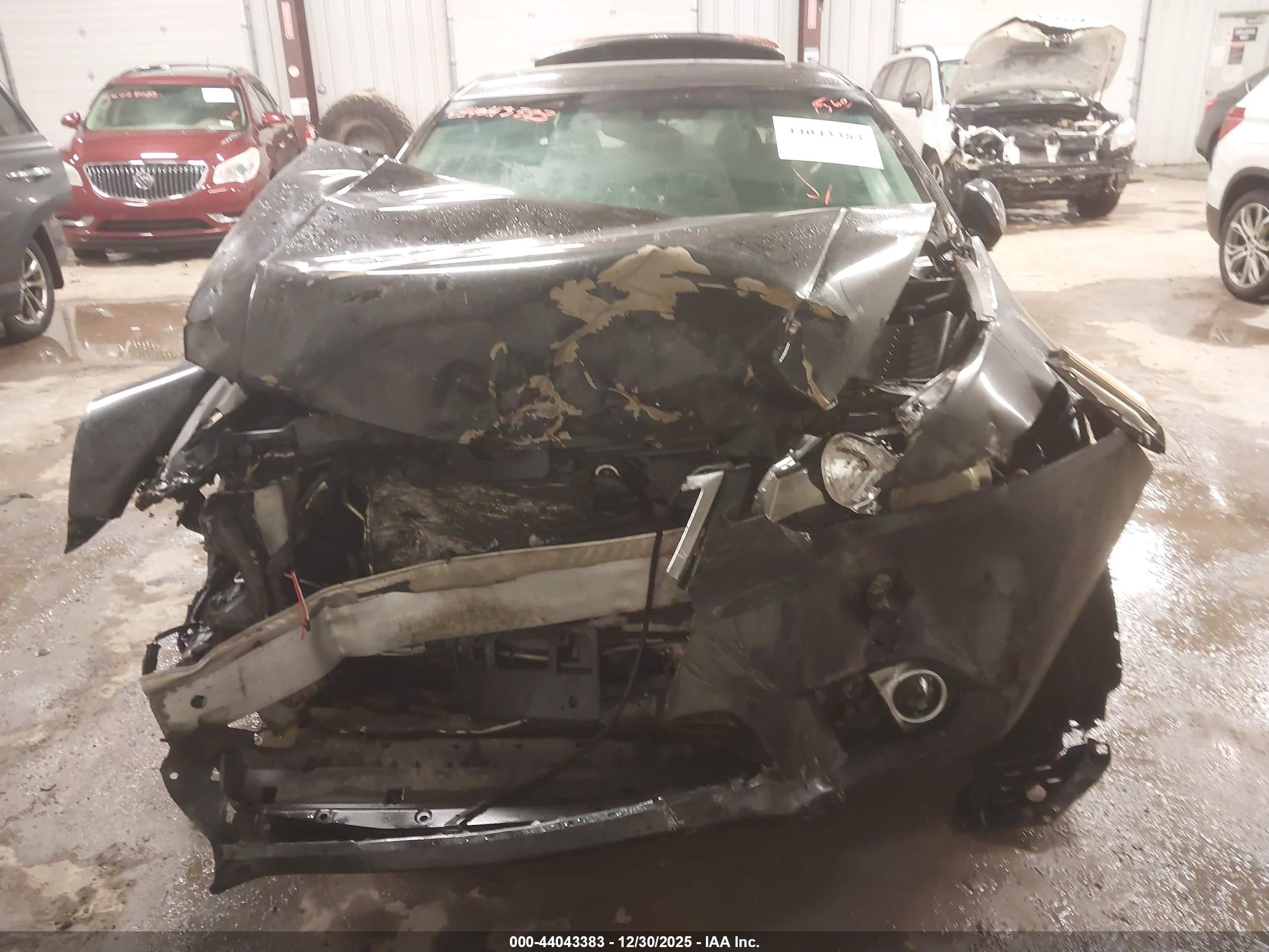 ACURA TSX image 6