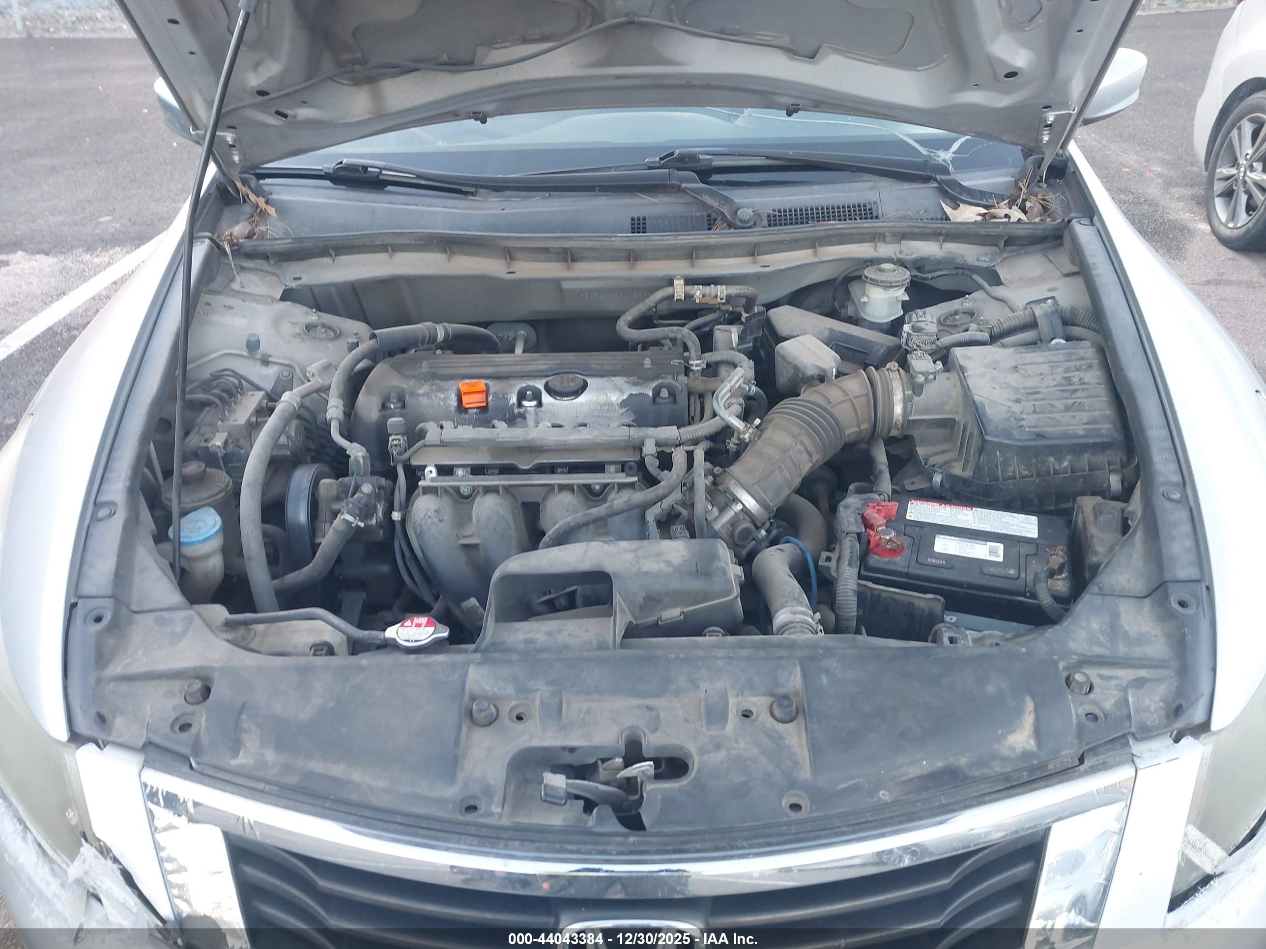 HONDA ACCORD image 10