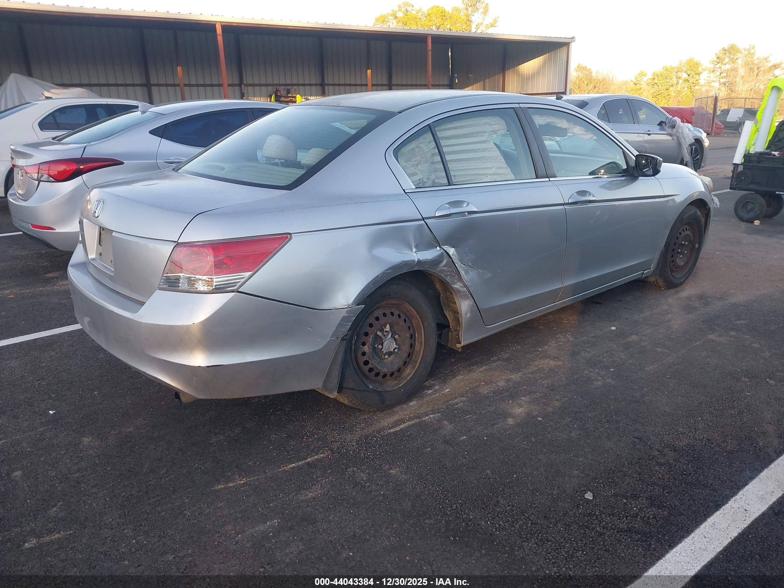HONDA ACCORD image 4