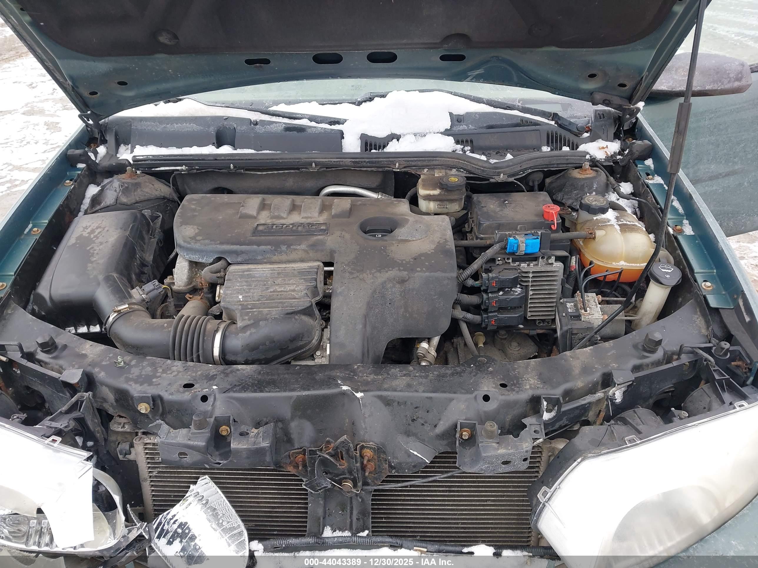 SATURN ION image 10