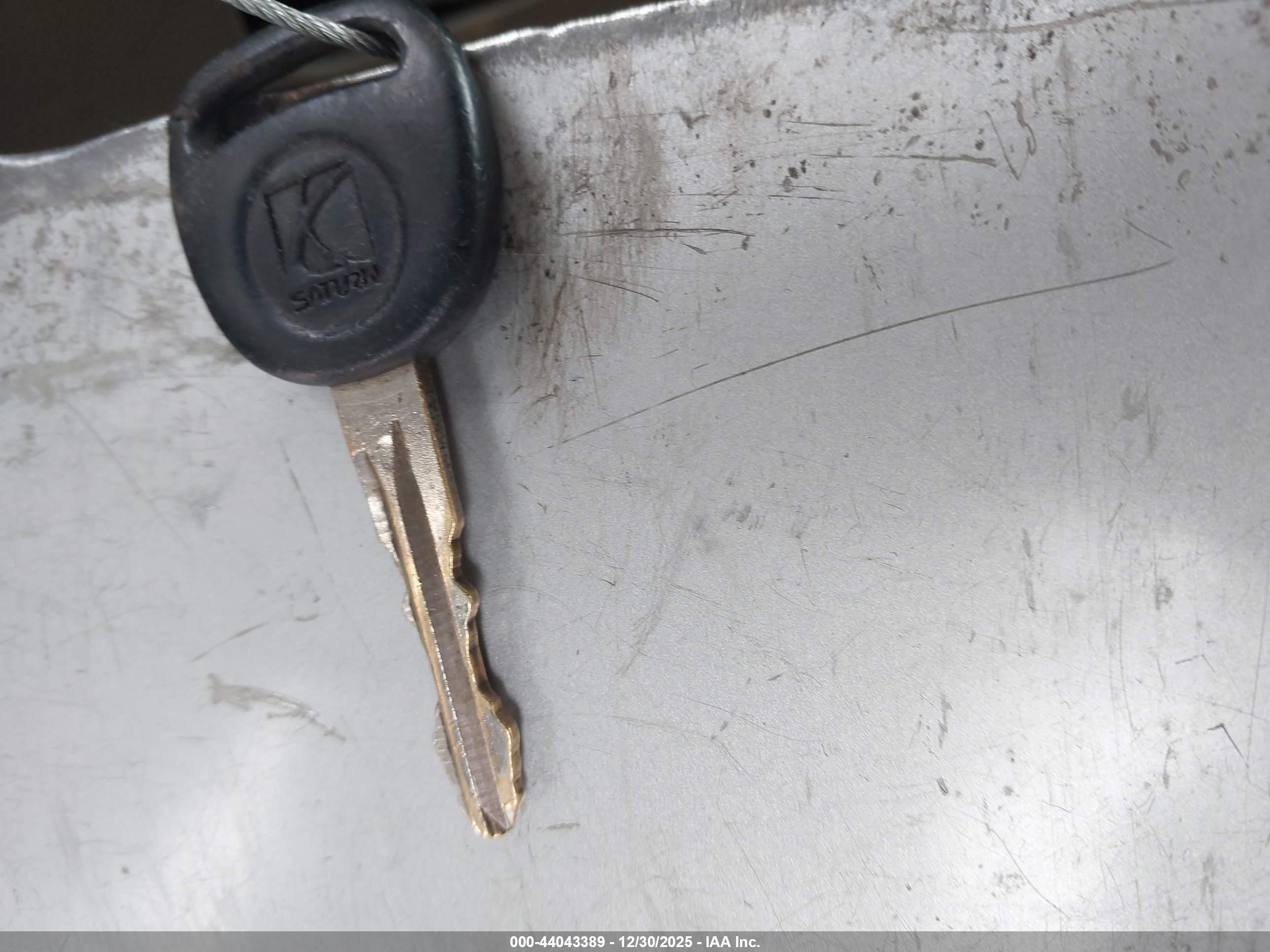SATURN ION image 11