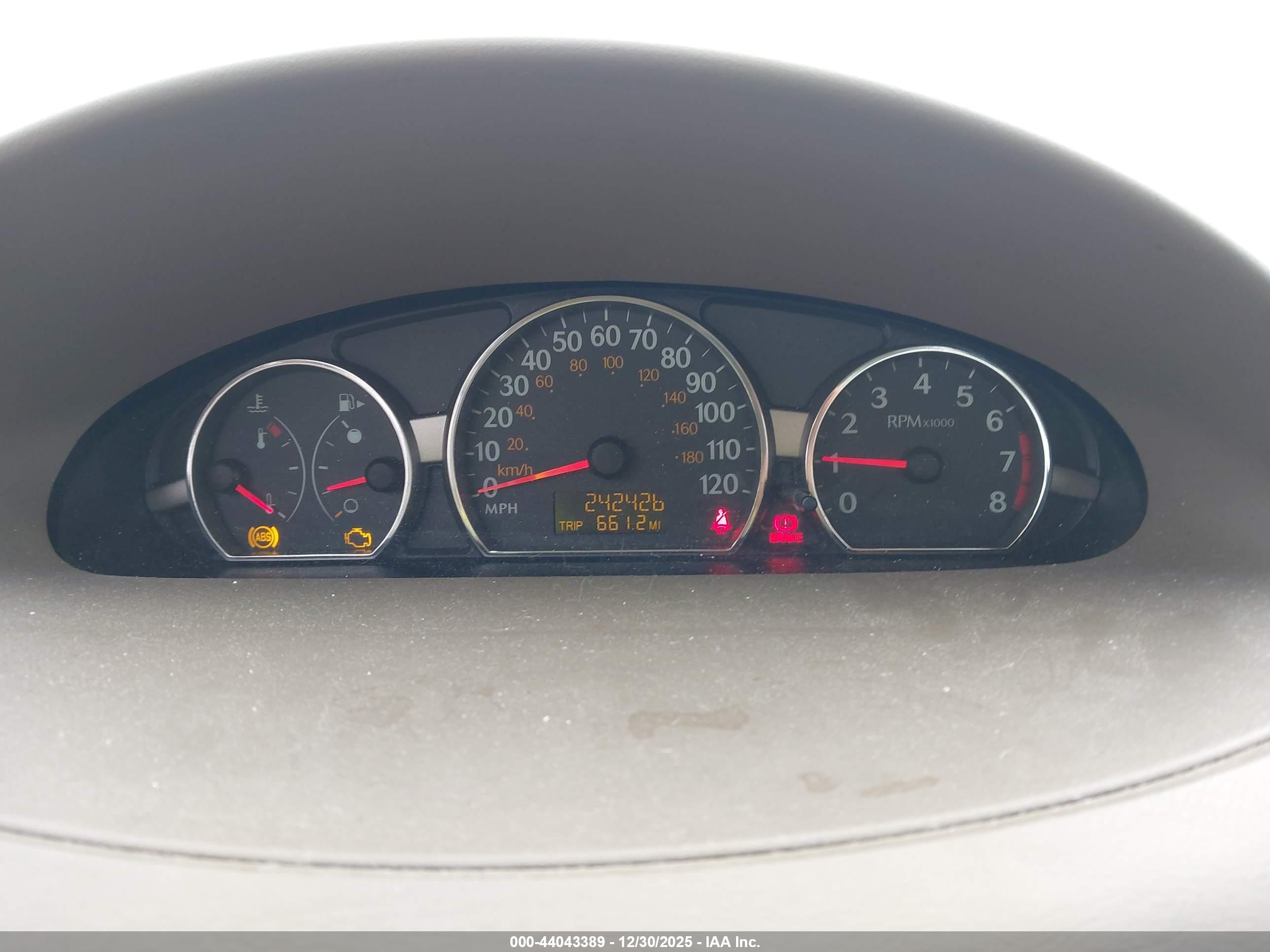 SATURN ION image 7
