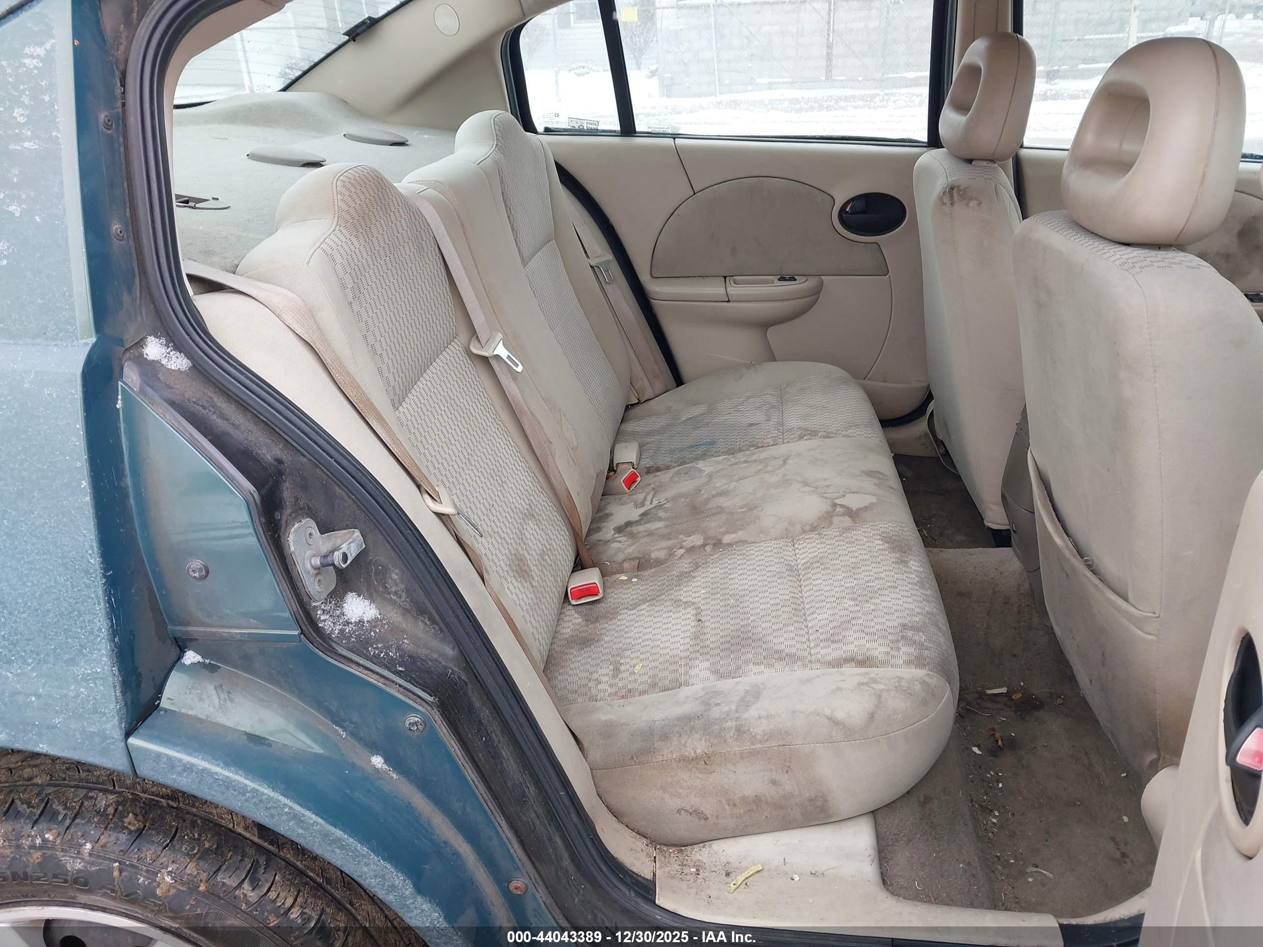 SATURN ION image 8