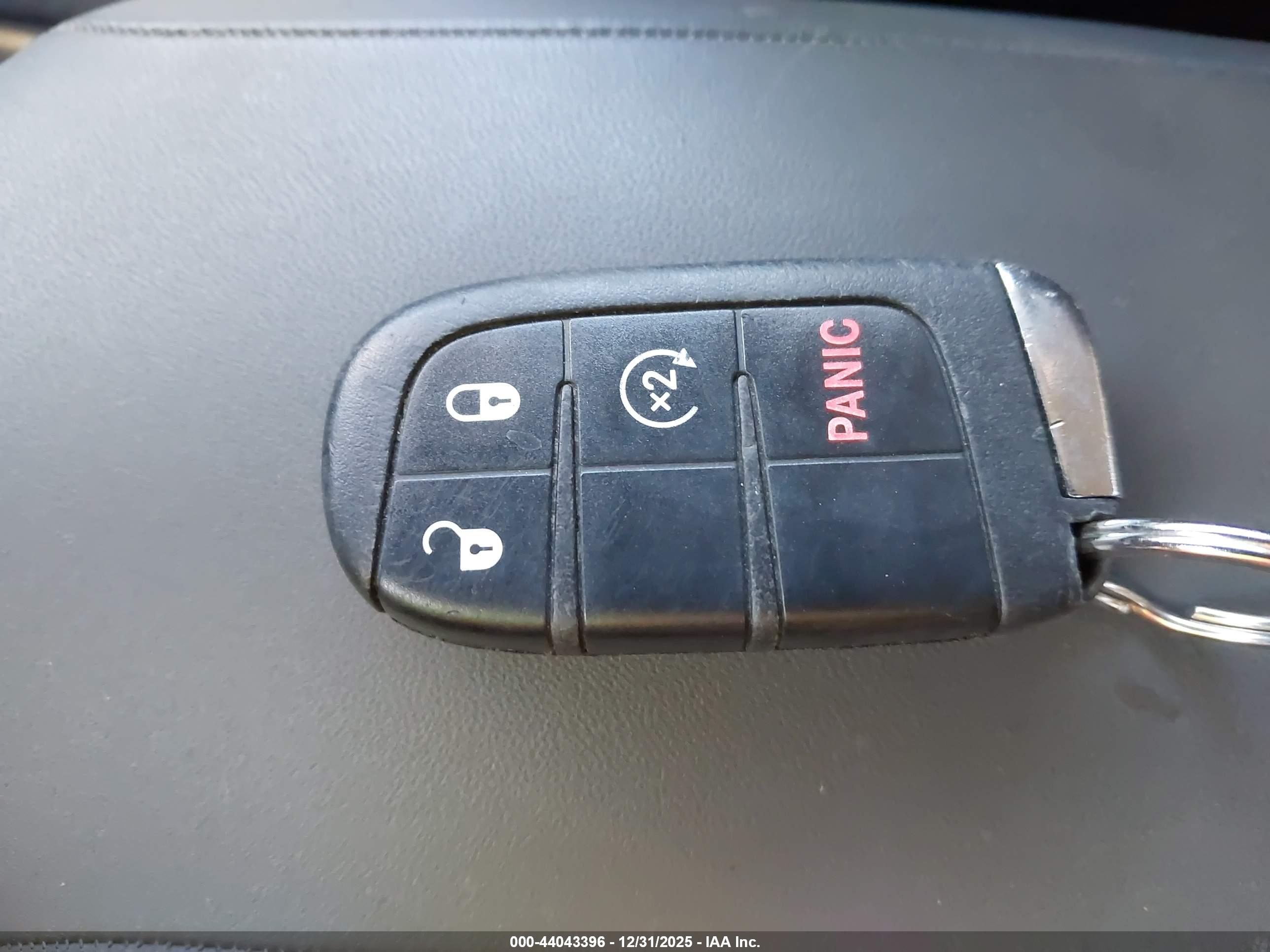 FIAT 500X image 11