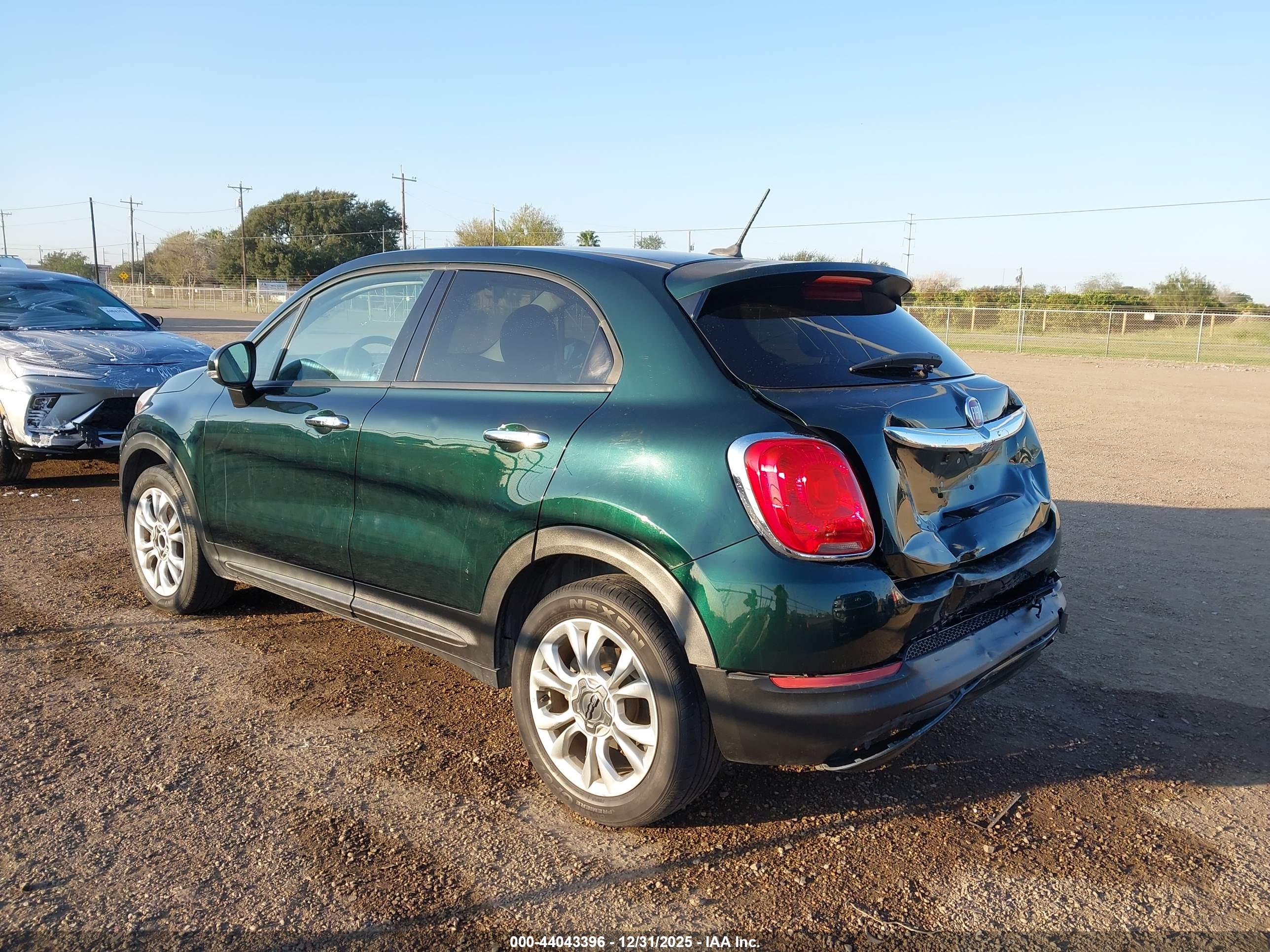 FIAT 500X image 3