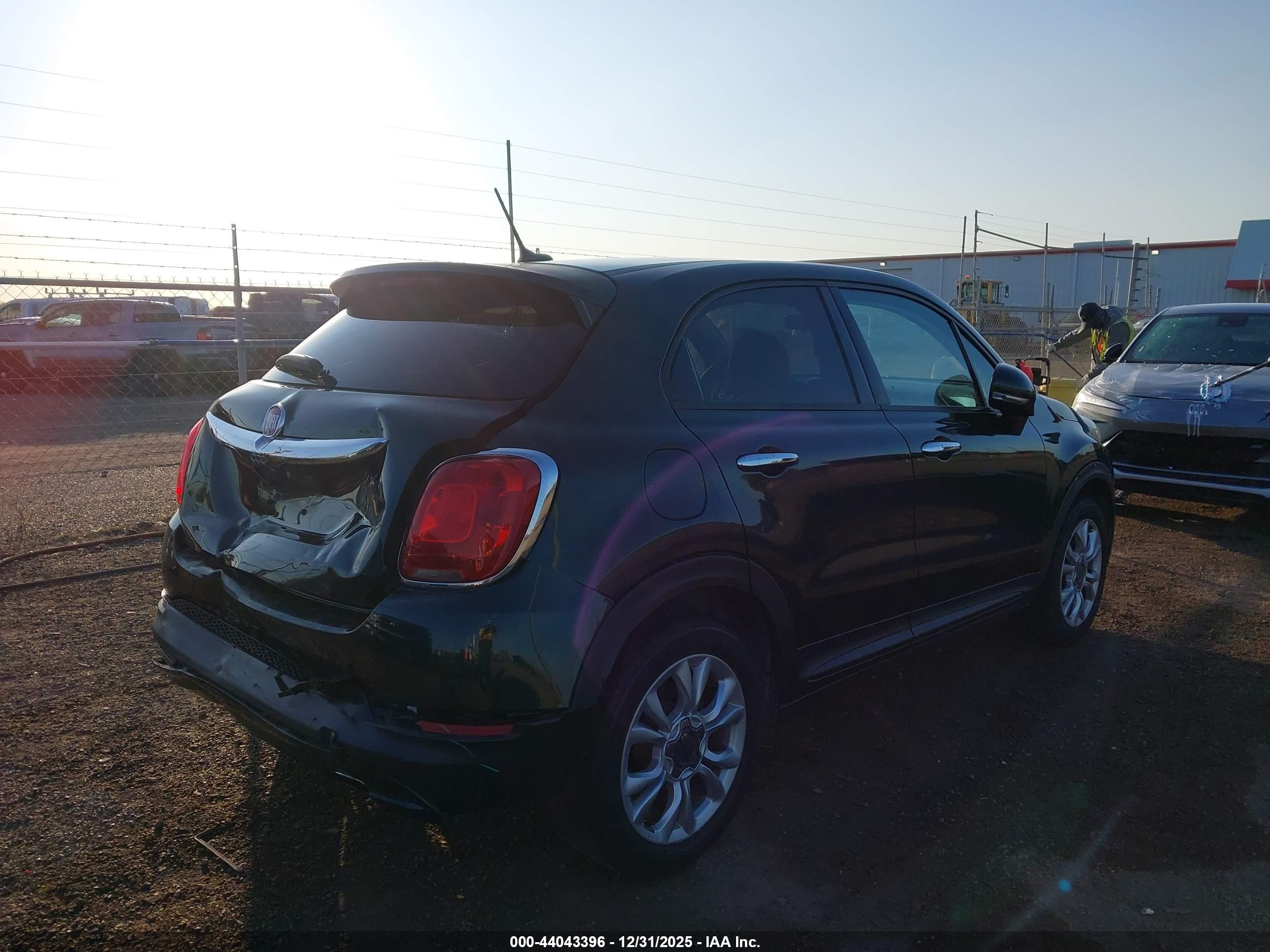 FIAT 500X image 4