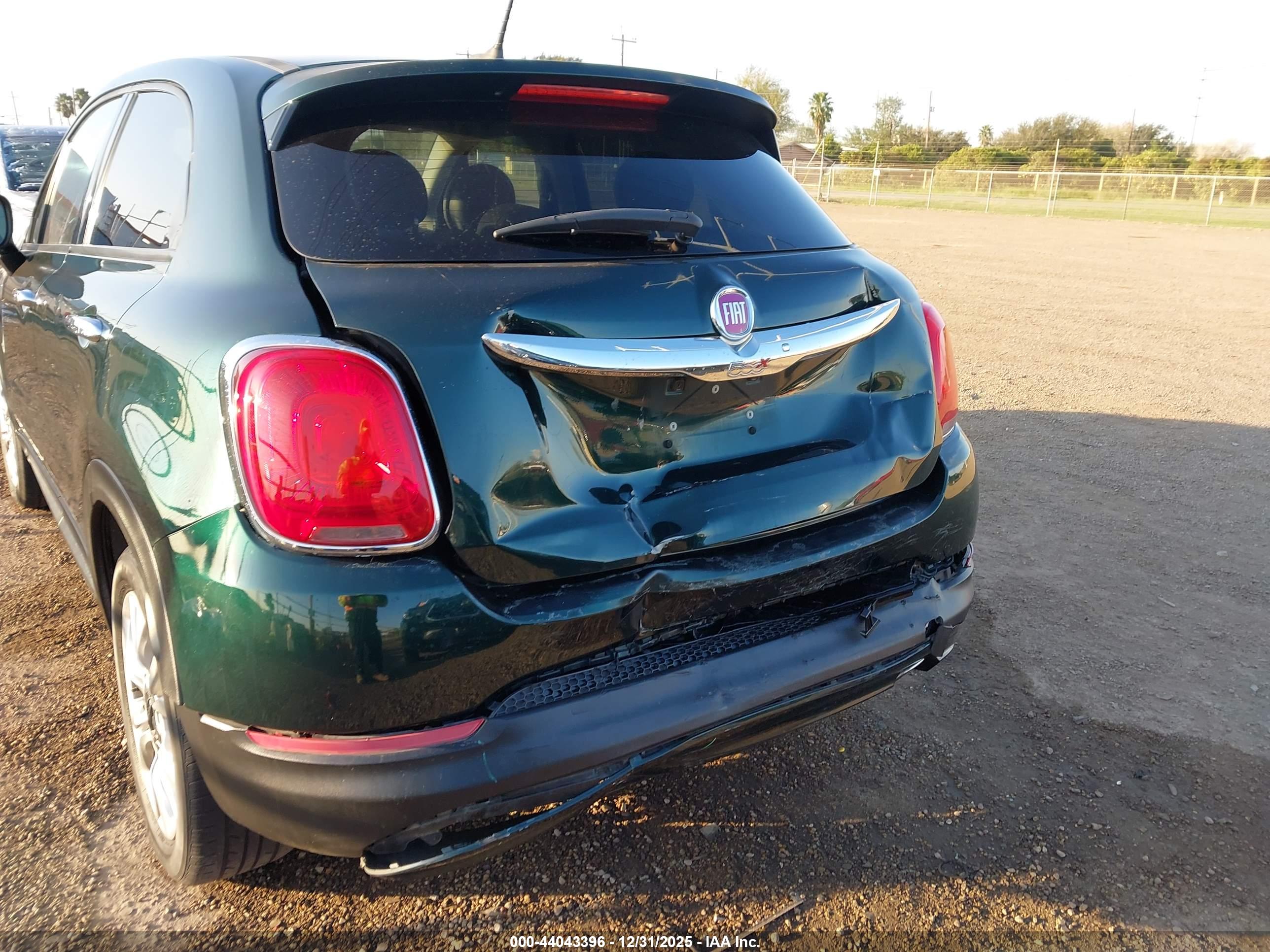 FIAT 500X image 6