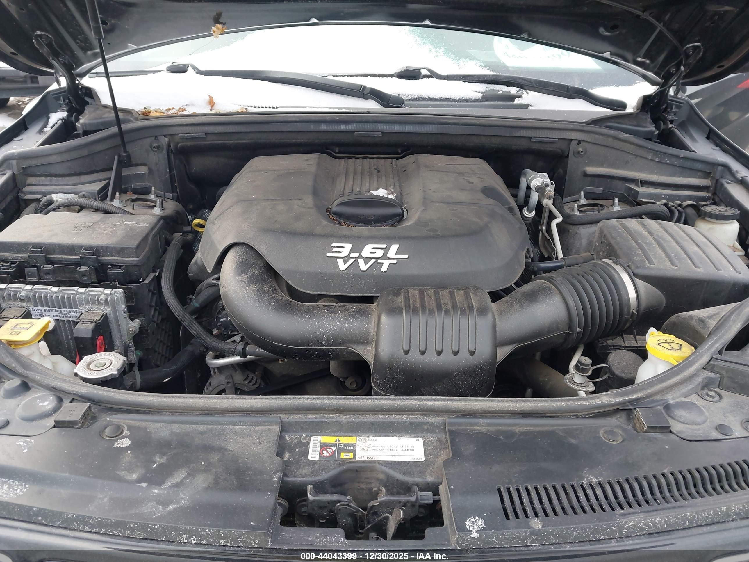 JEEP GRAND image 10