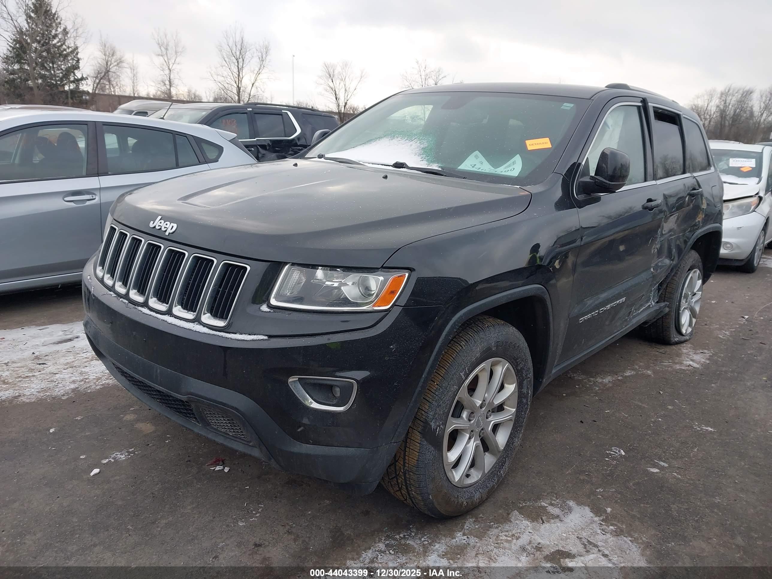 JEEP GRAND image 2