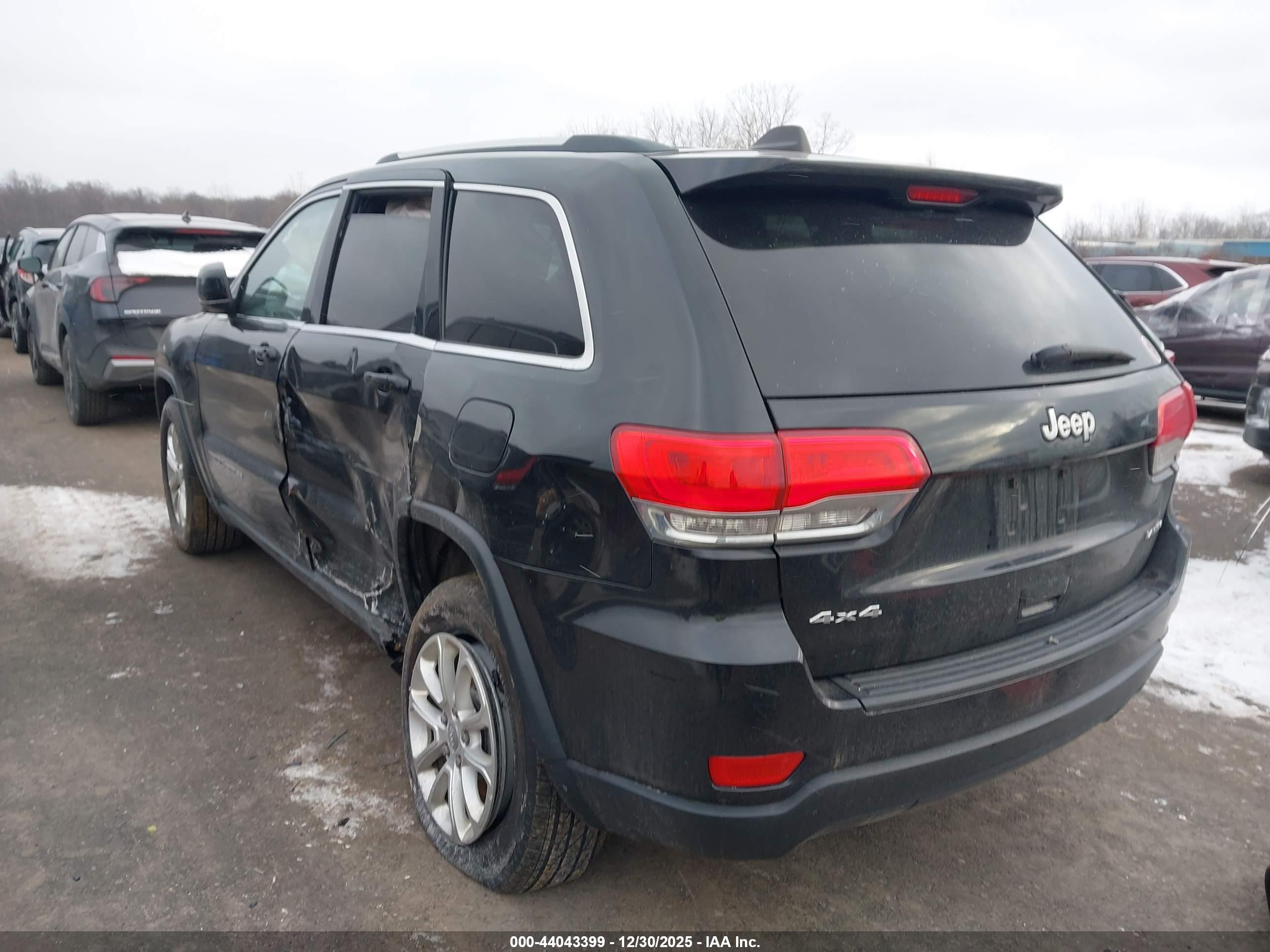 JEEP GRAND image 3