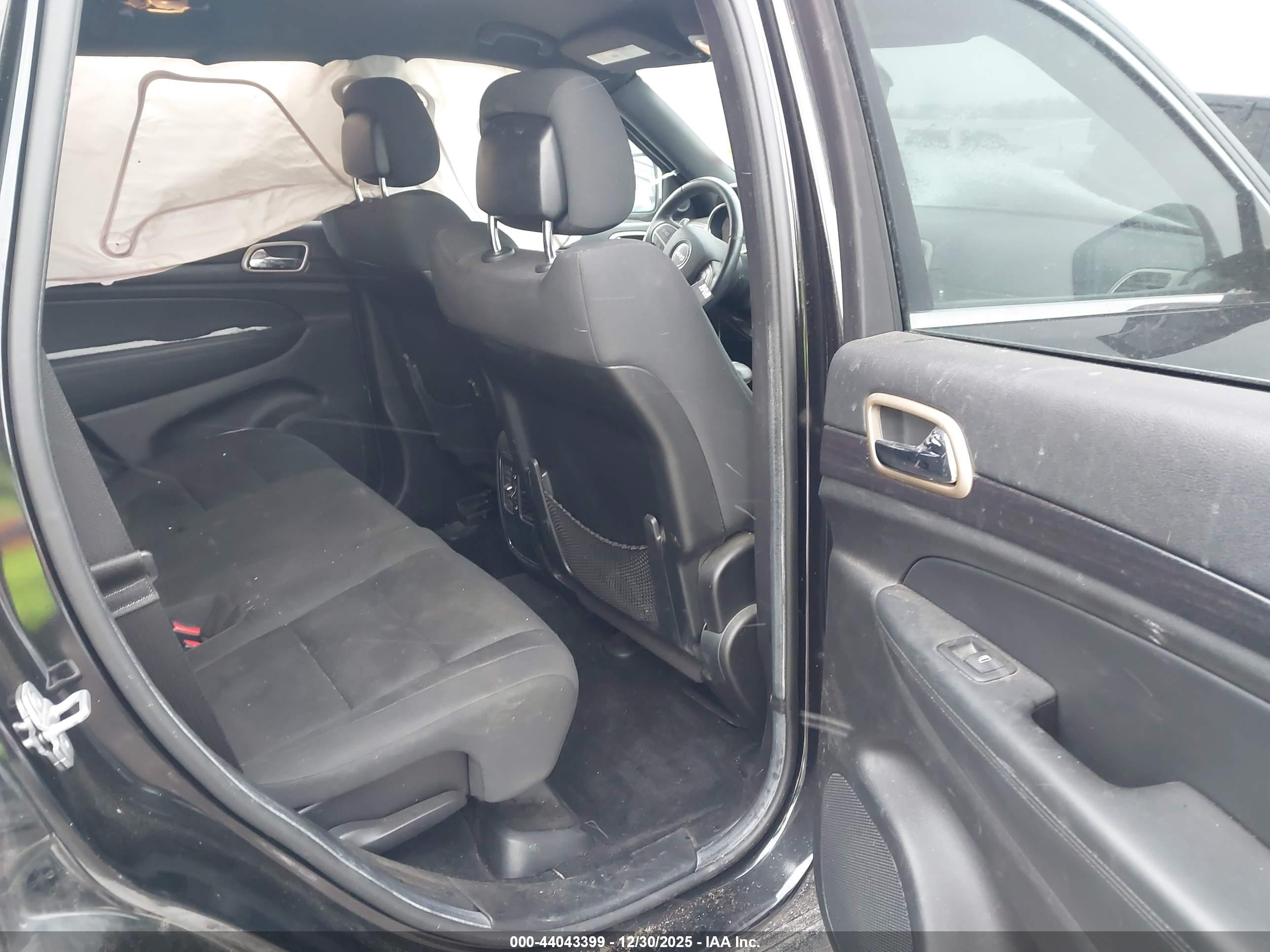 JEEP GRAND image 8