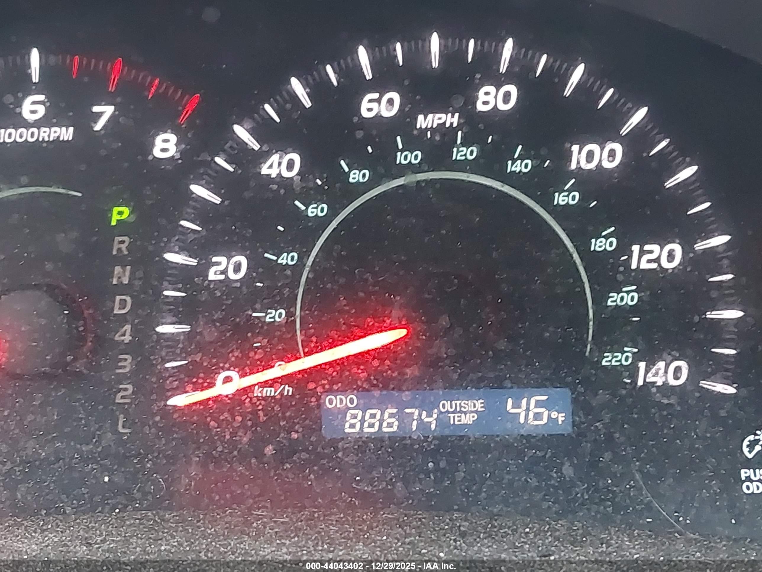 TOYOTA CAMRY image 7