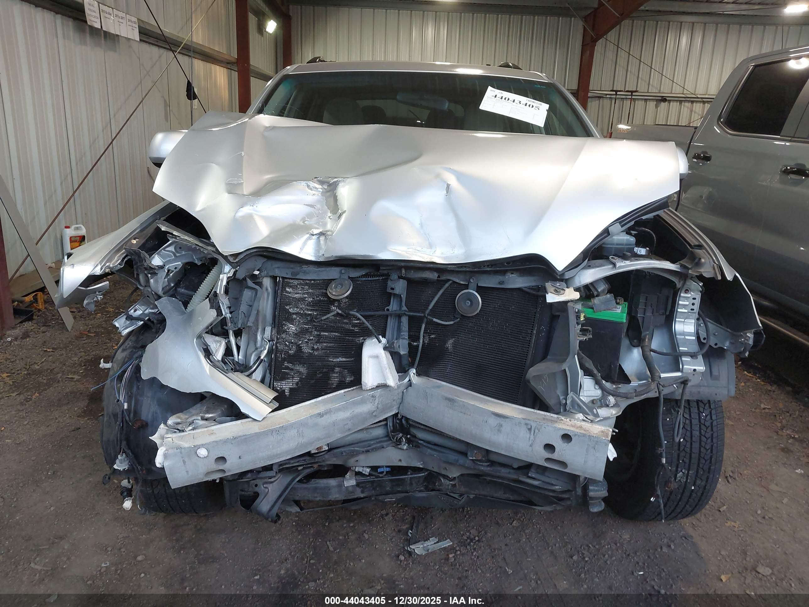TOYOTA HIGHLANDER image 6