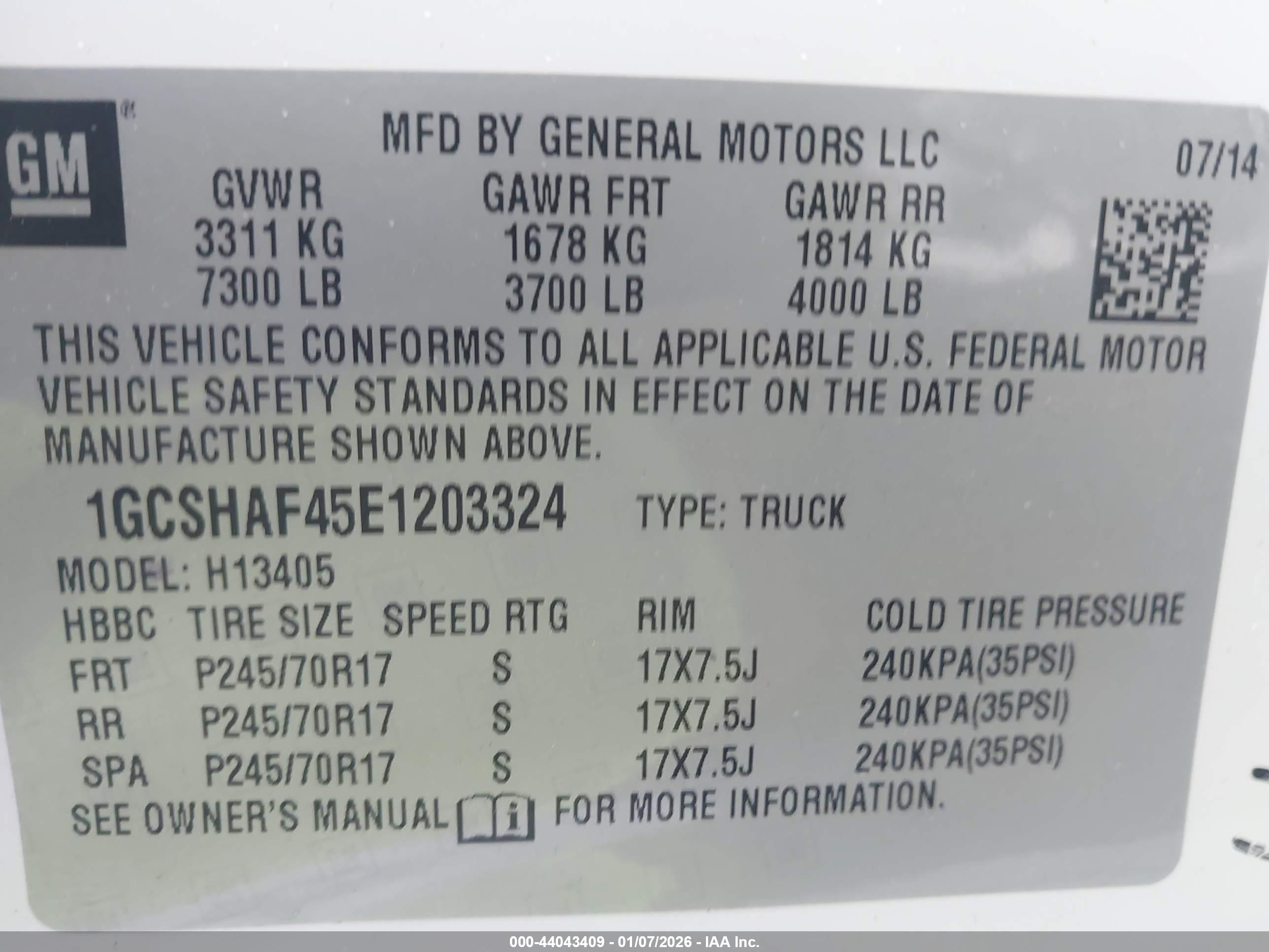 CHEVROLET EXPRESS image 9